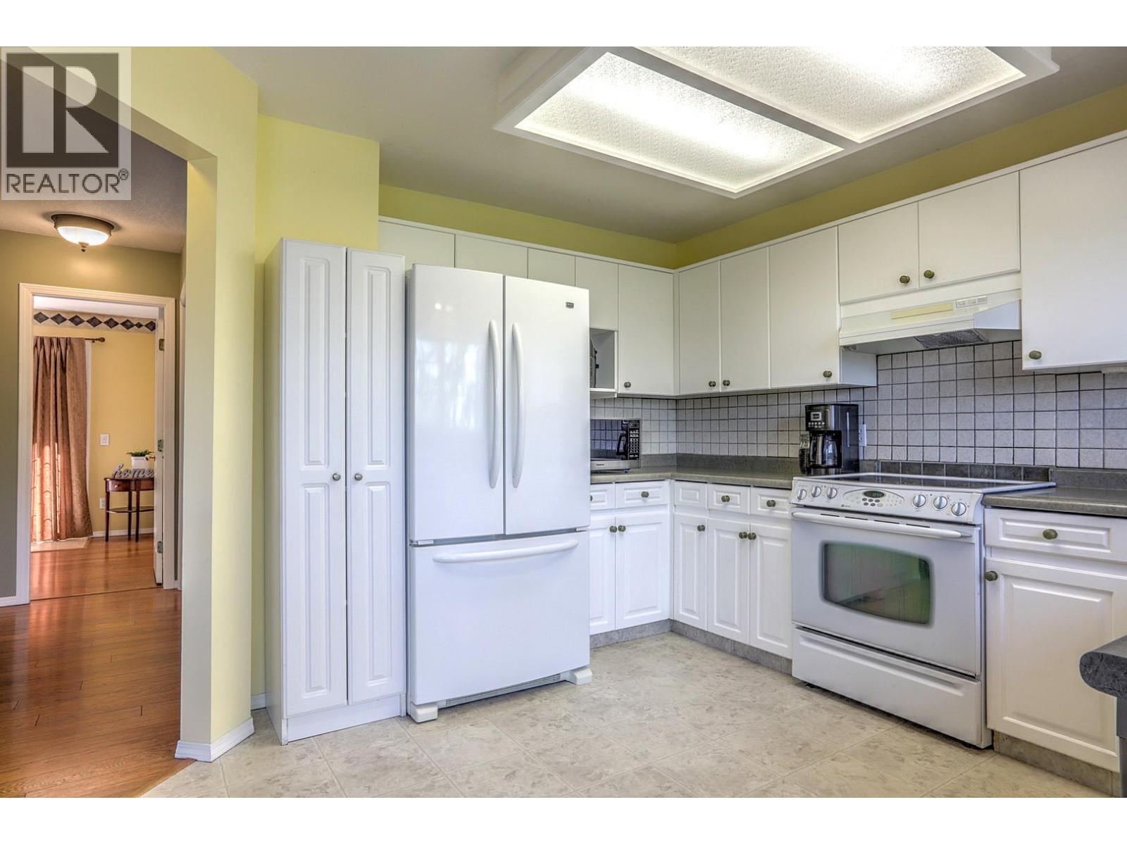 595 Grouse Road, Vernon