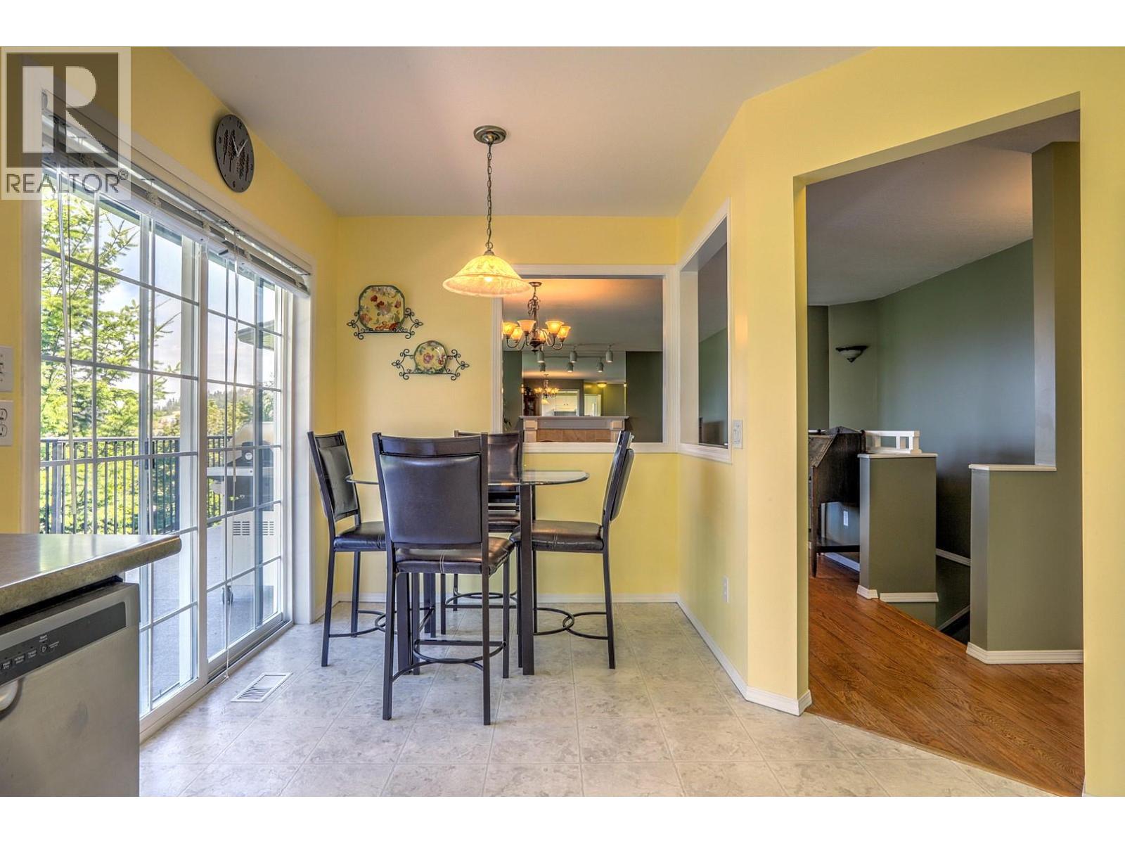 595 Grouse Road, Vernon