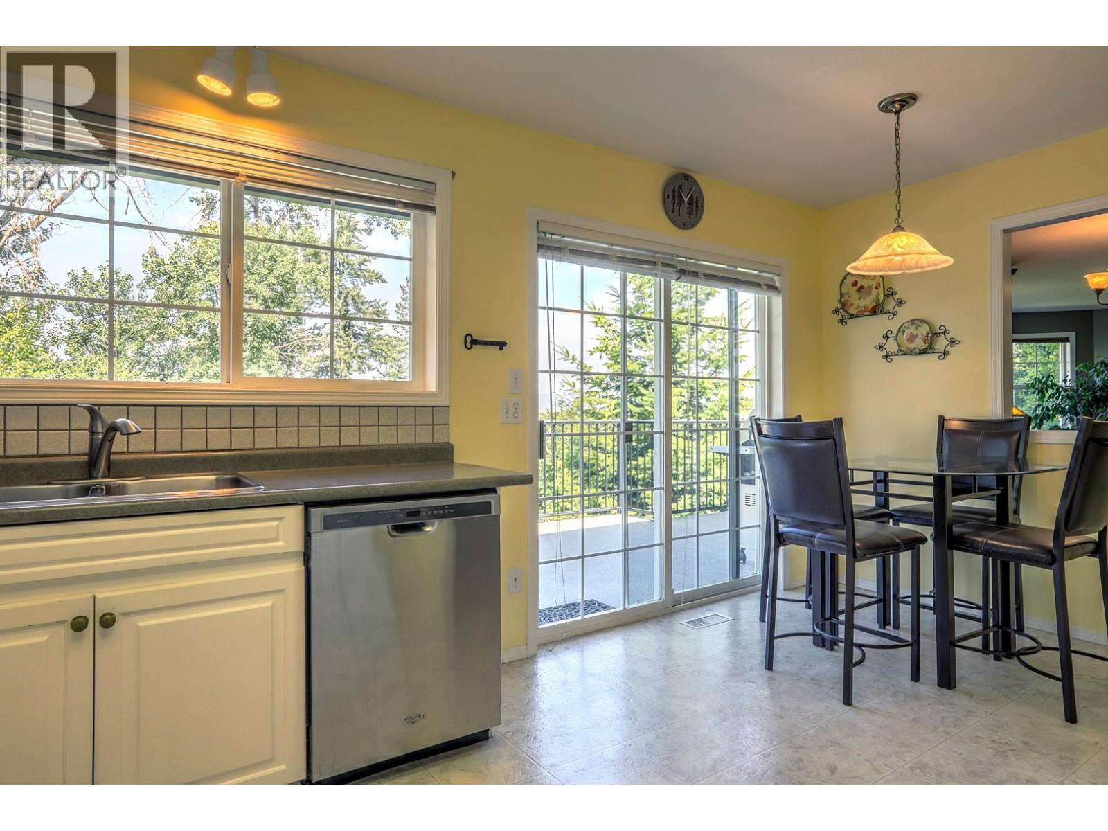 595 Grouse Road, Vernon