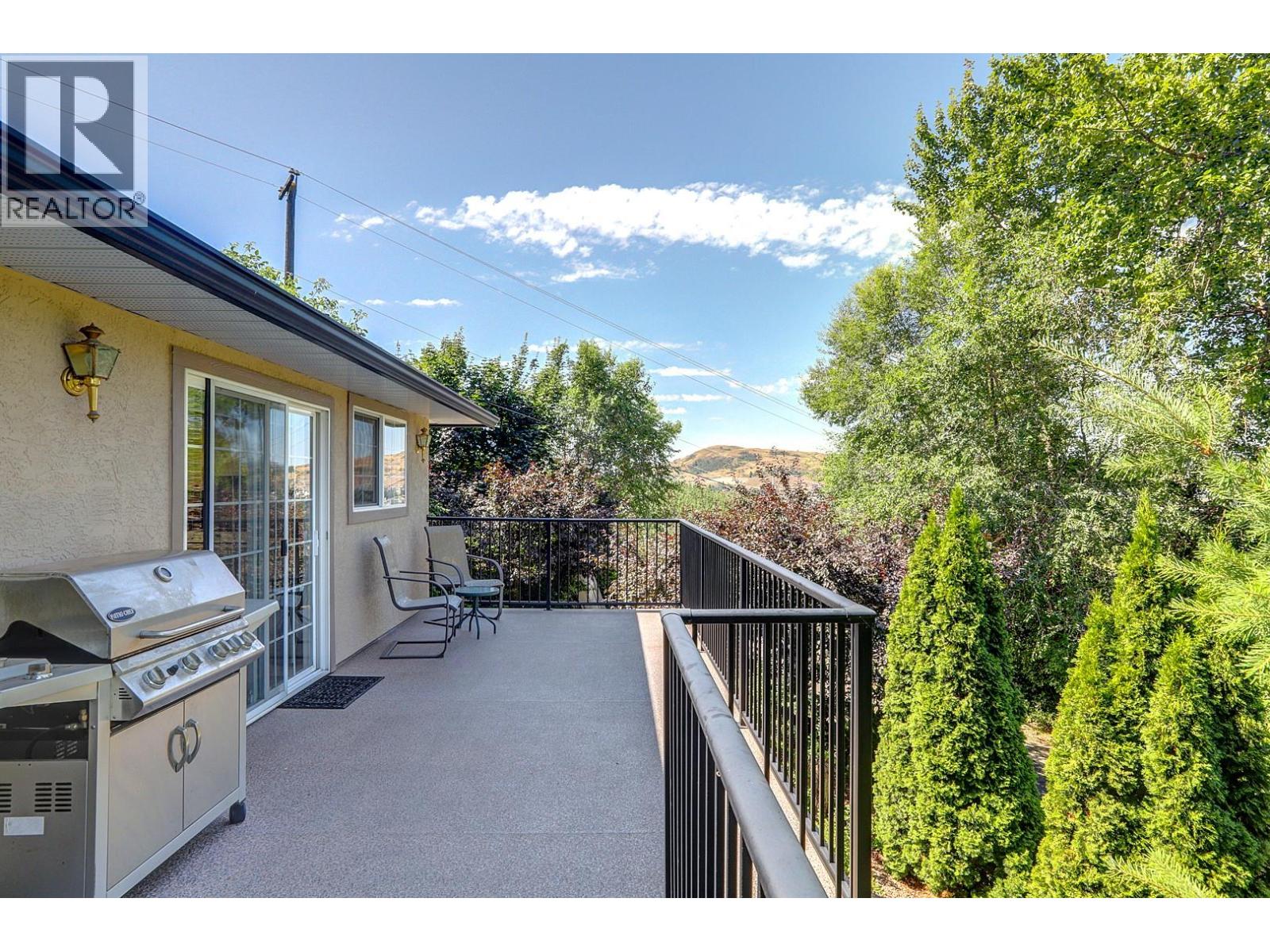 595 Grouse Road, Vernon