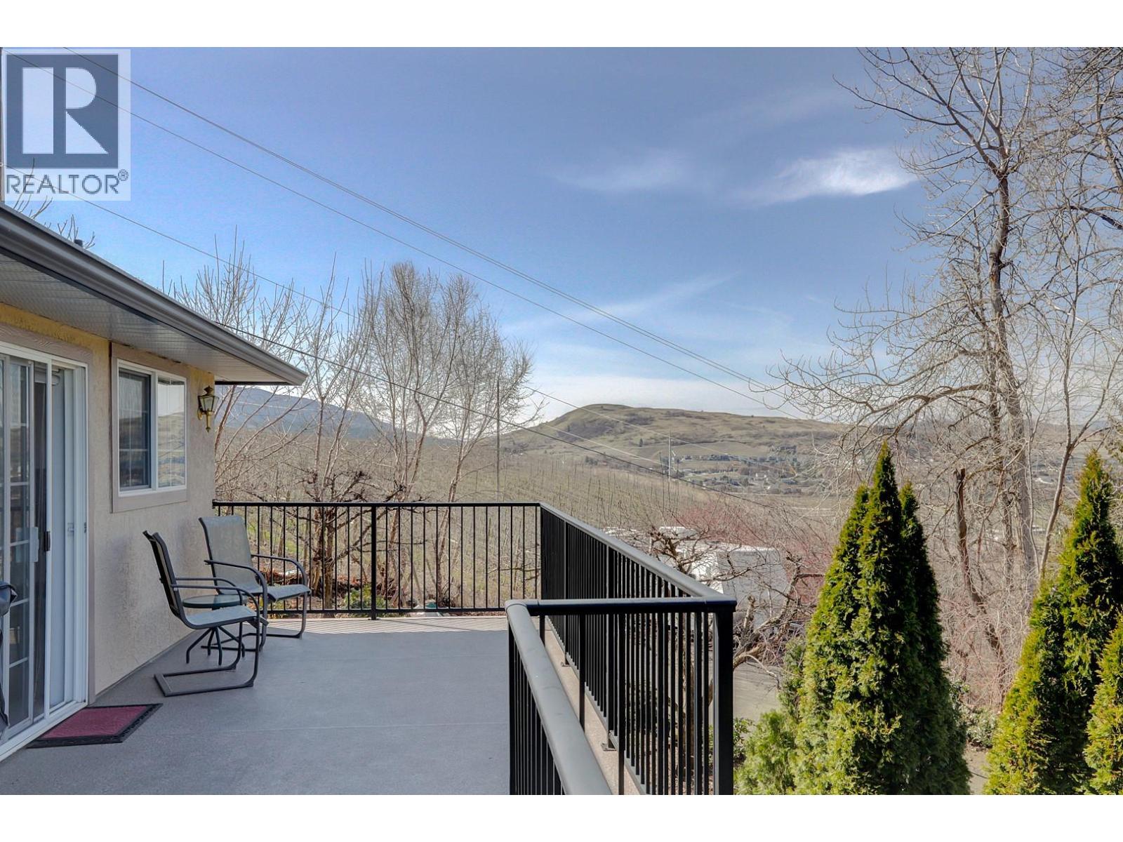 595 Grouse Road, Vernon