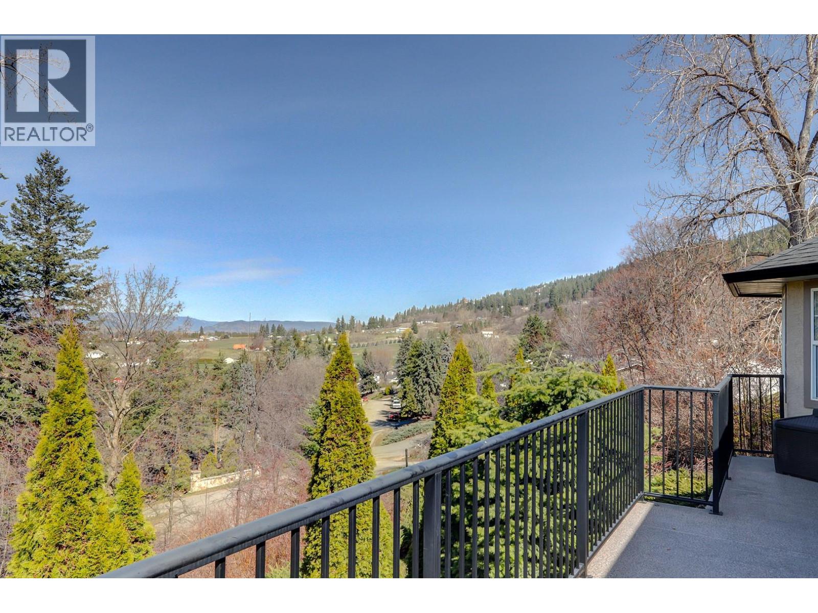 595 Grouse Road, Vernon