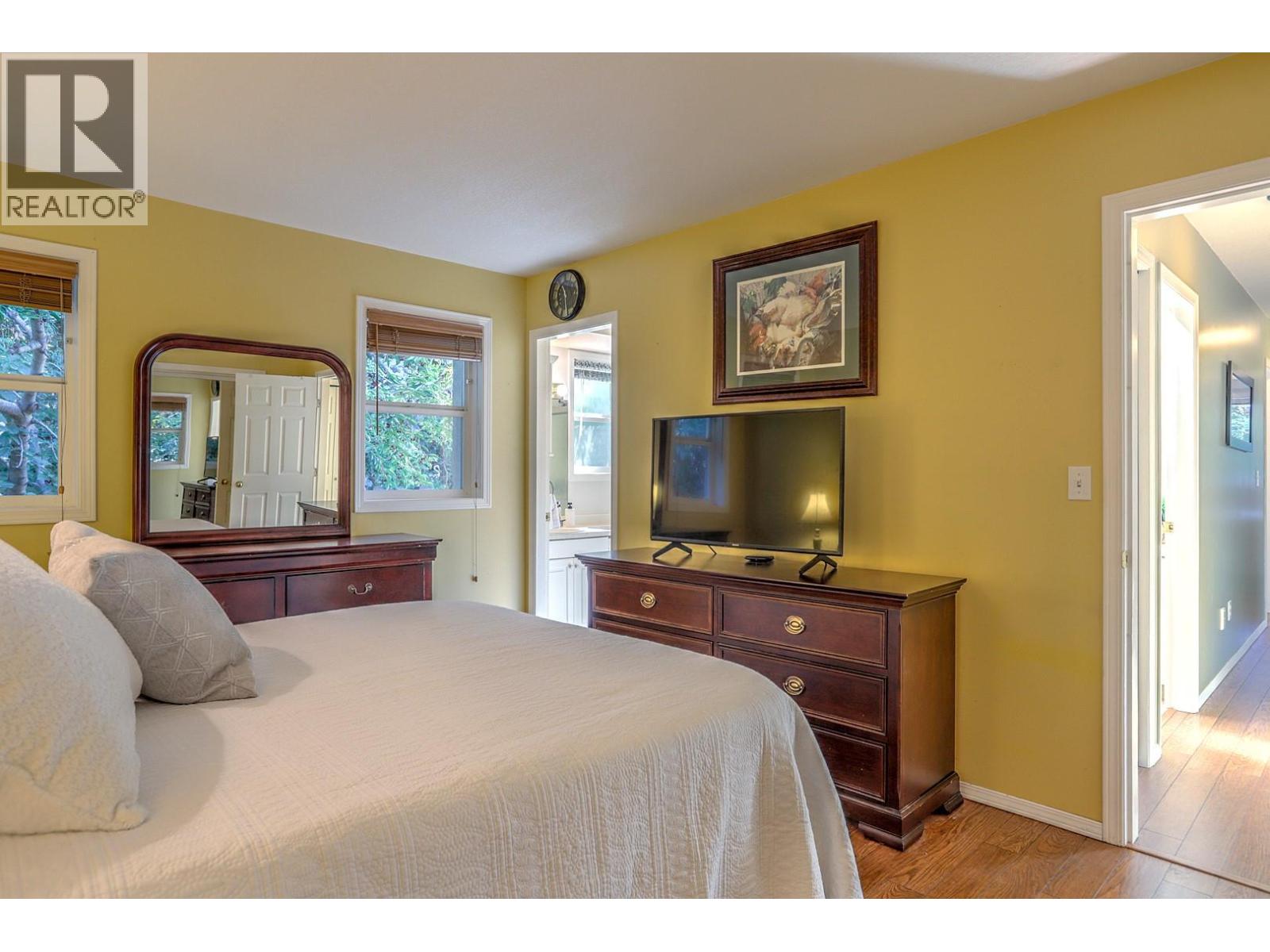 595 Grouse Road, Vernon