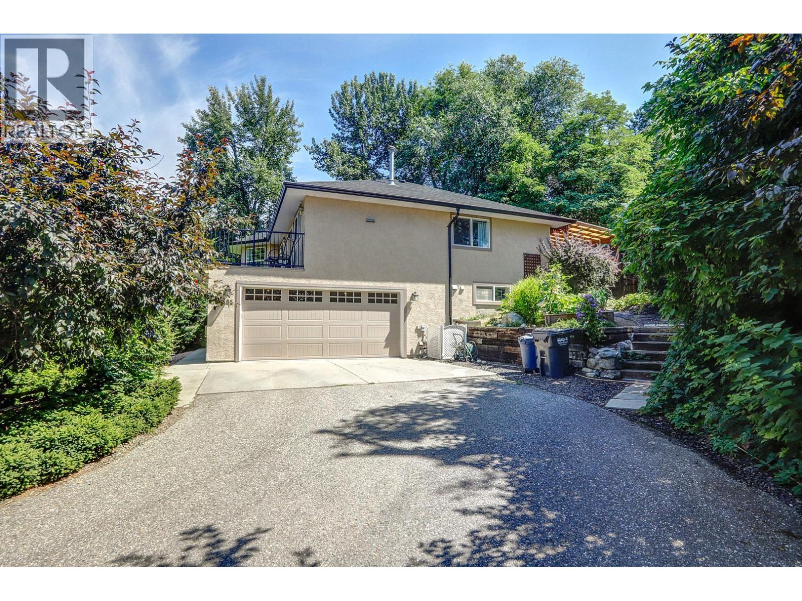 595 Grouse Road, Vernon