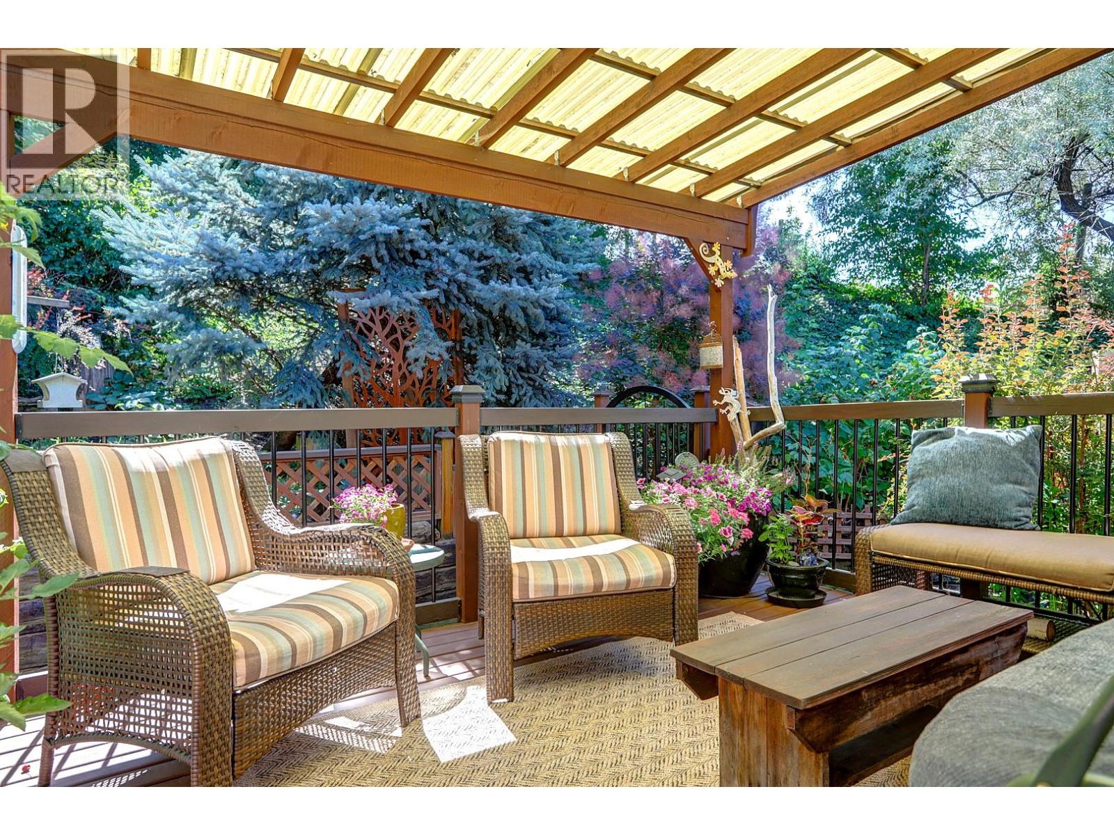 595 Grouse Road, Vernon