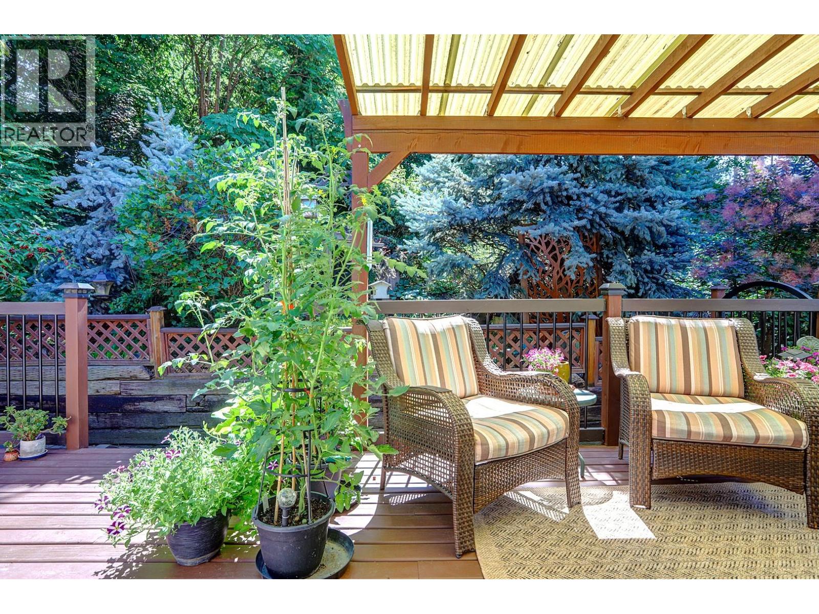 595 Grouse Road, Vernon