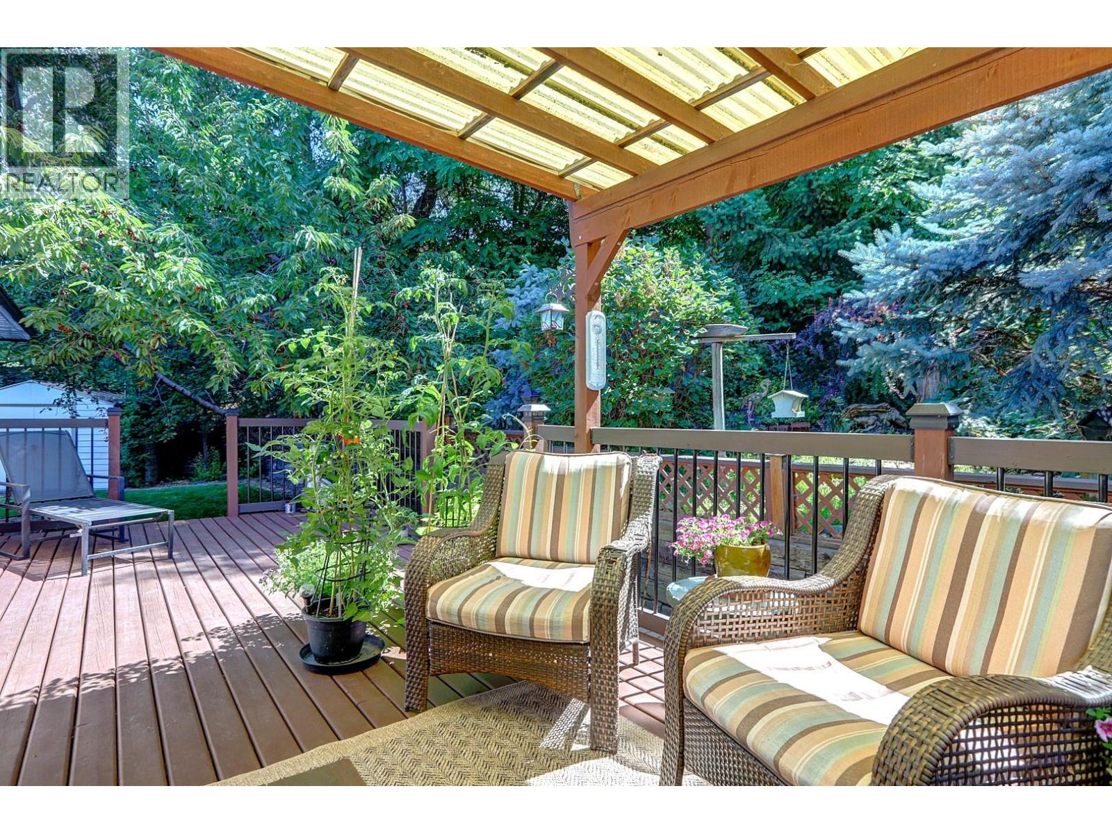 595 Grouse Road, Vernon