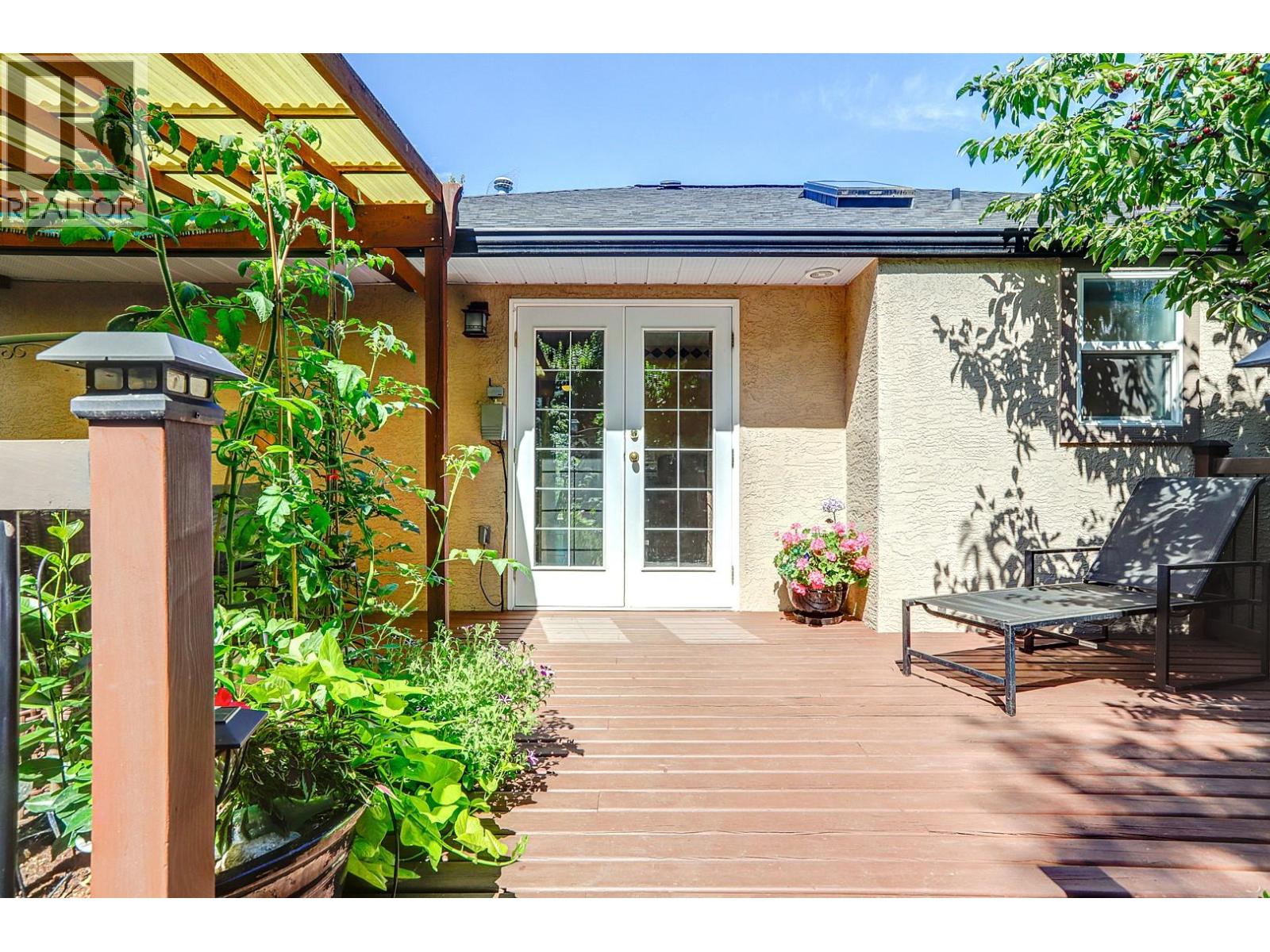 595 Grouse Road, Vernon