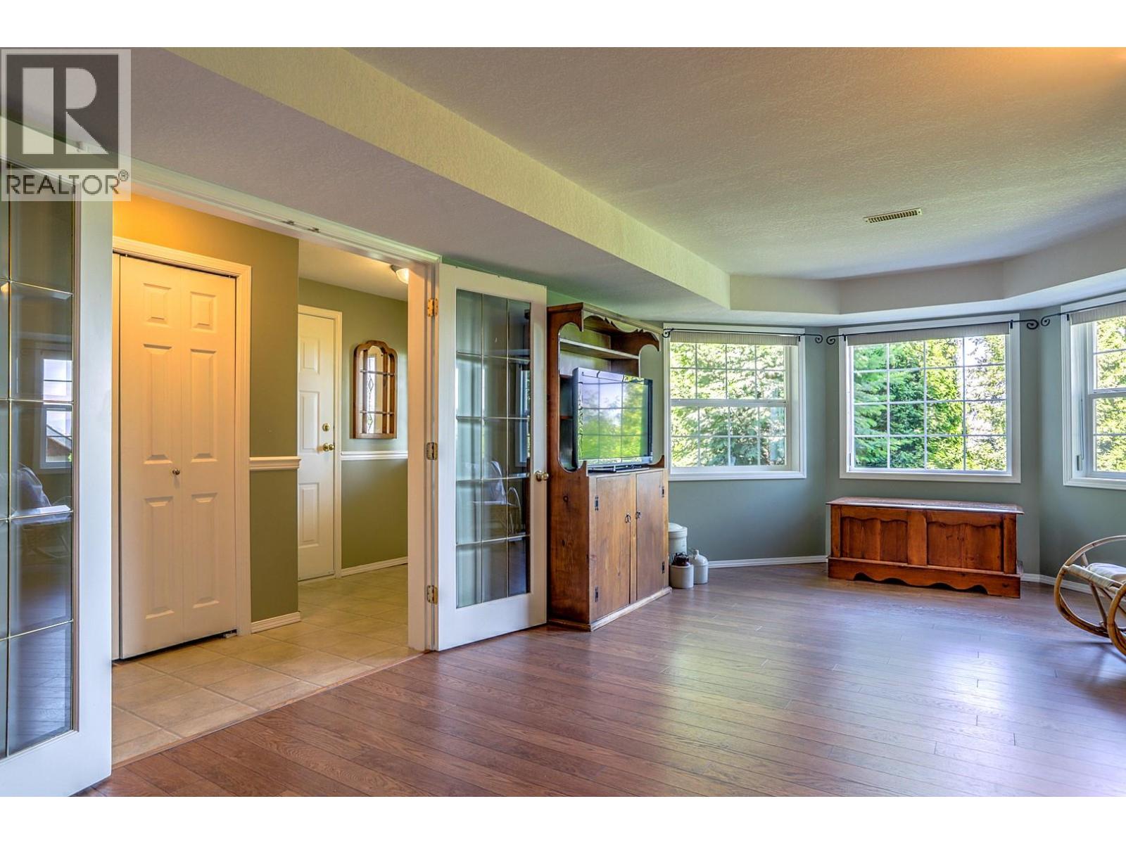 595 Grouse Road, Vernon