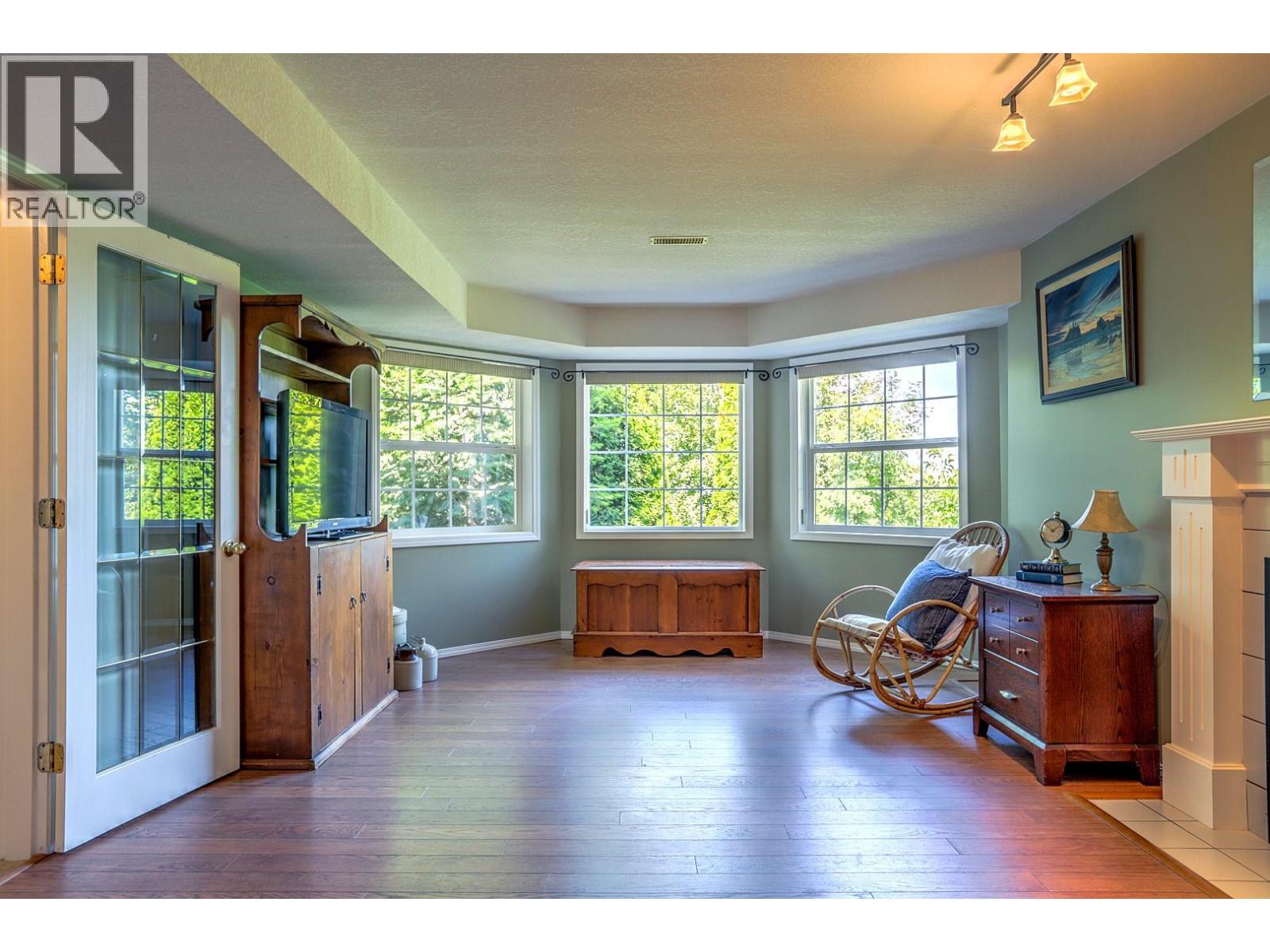 595 Grouse Road, Vernon