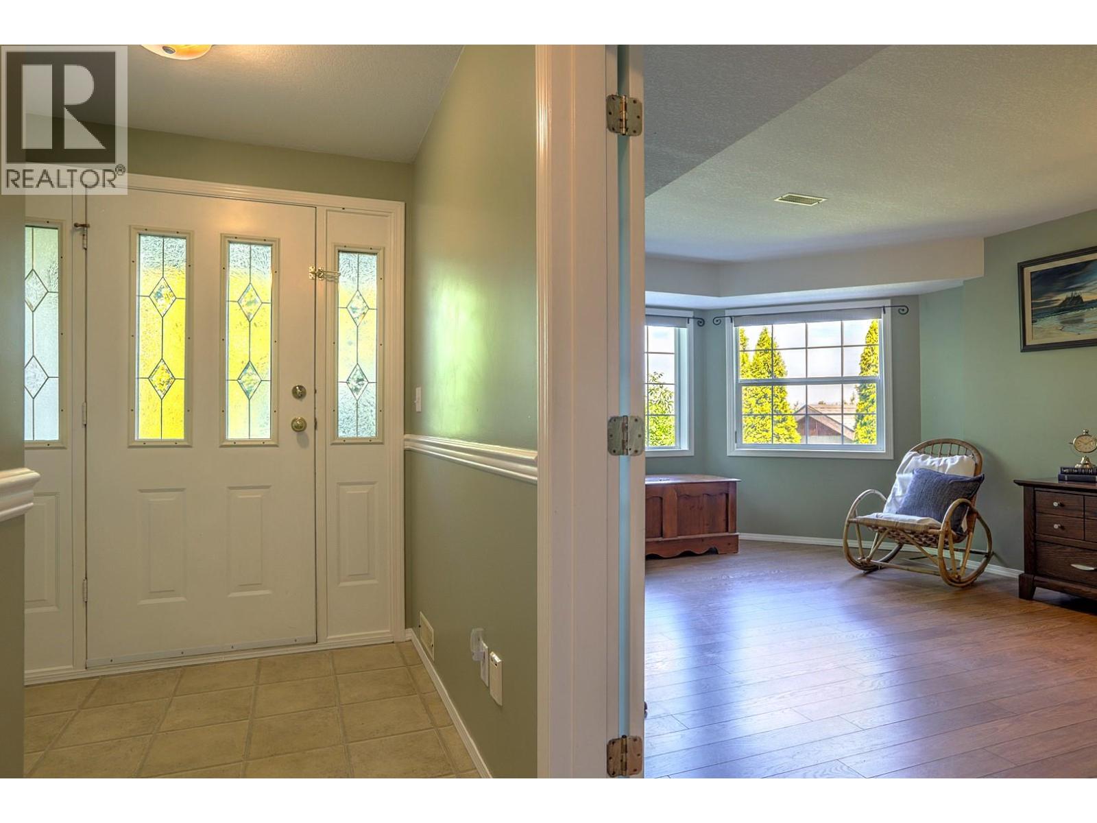 595 Grouse Road, Vernon