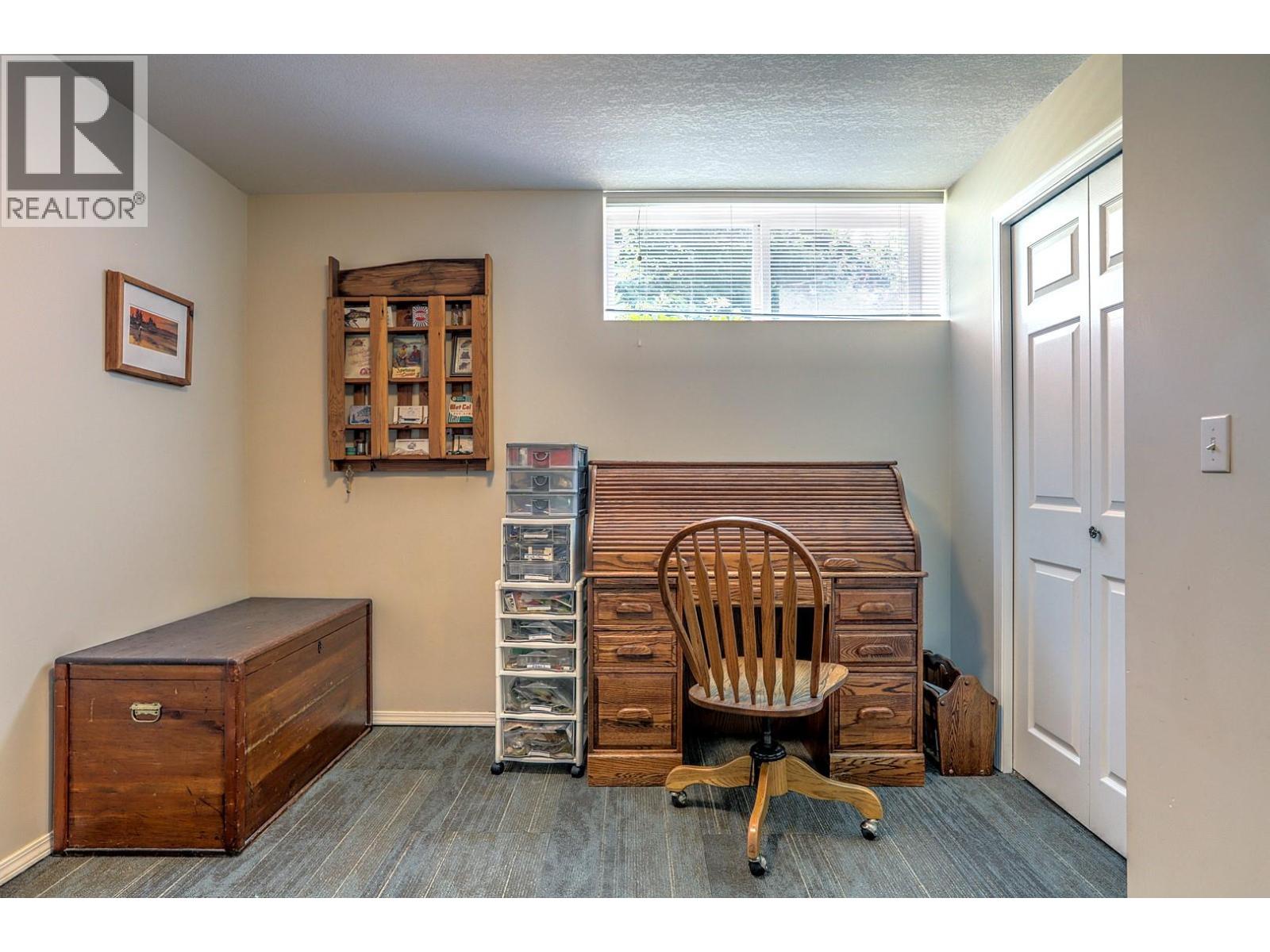 595 Grouse Road, Vernon