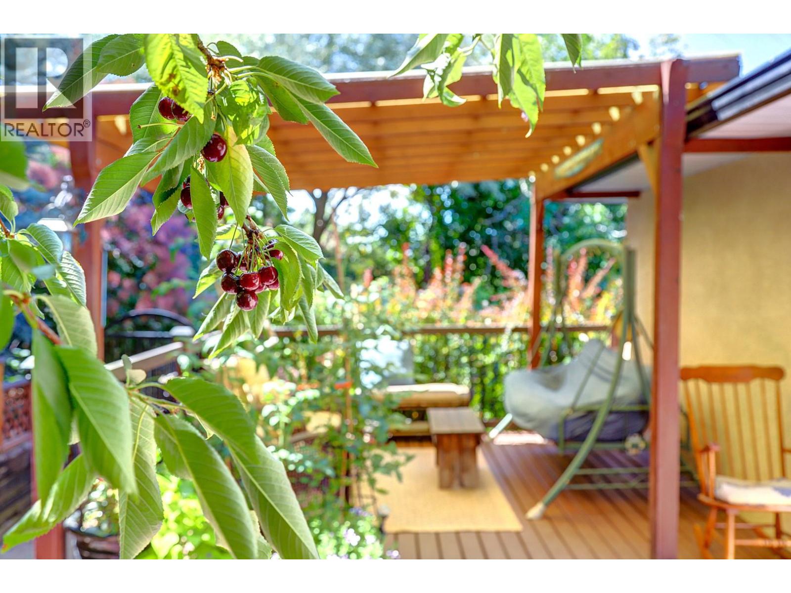 595 Grouse Road, Vernon