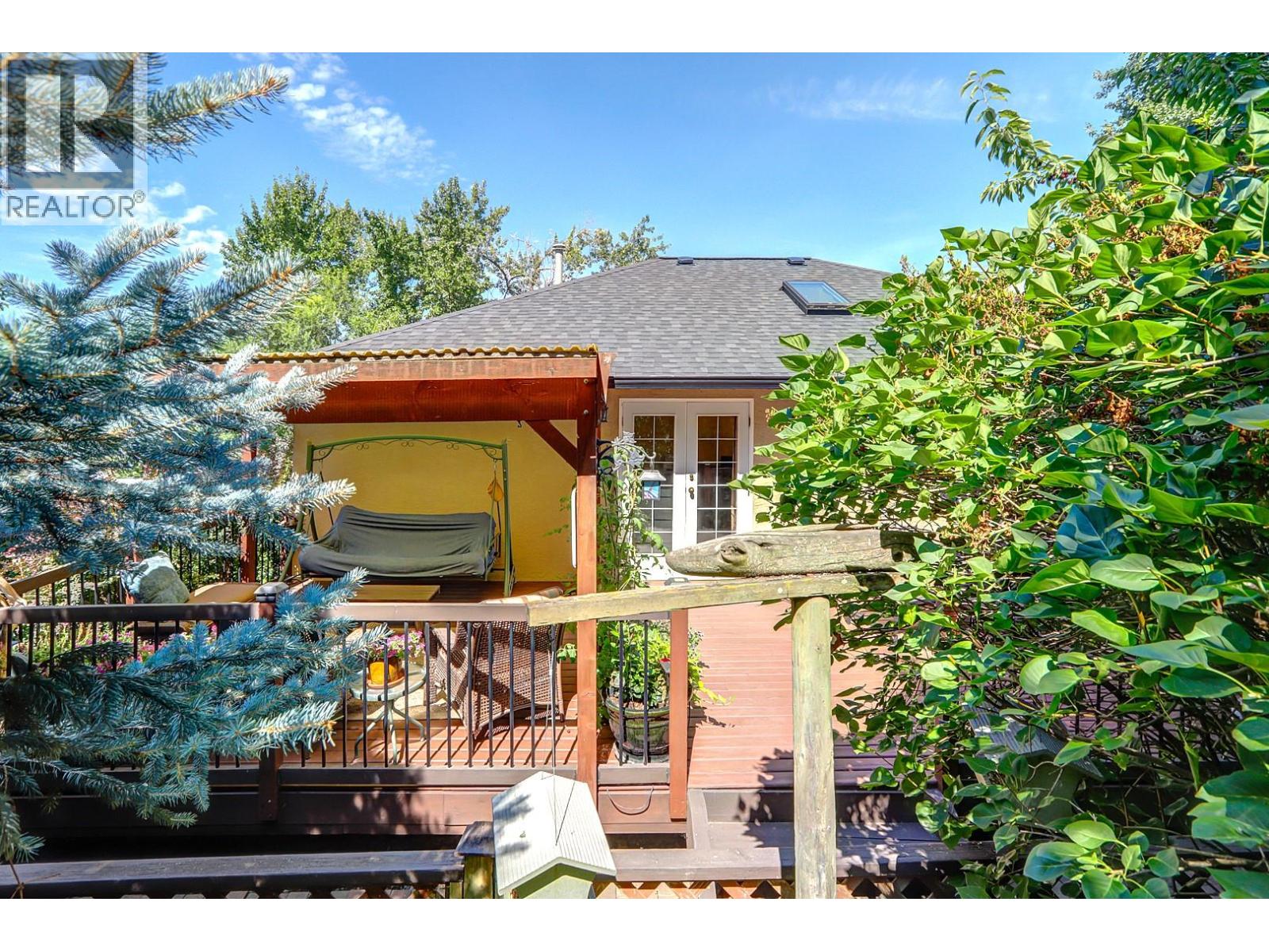 595 Grouse Road, Vernon