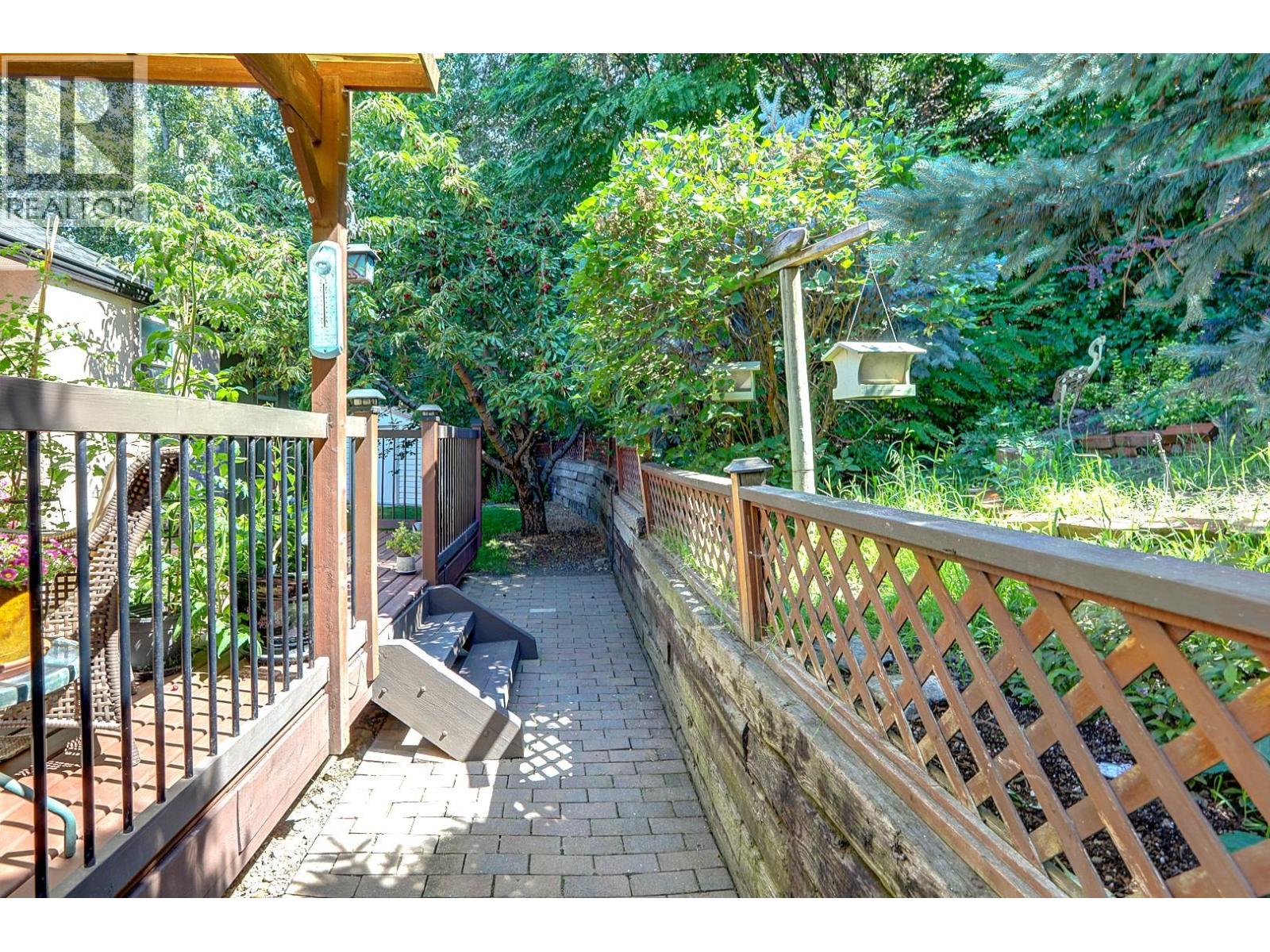 595 Grouse Road, Vernon