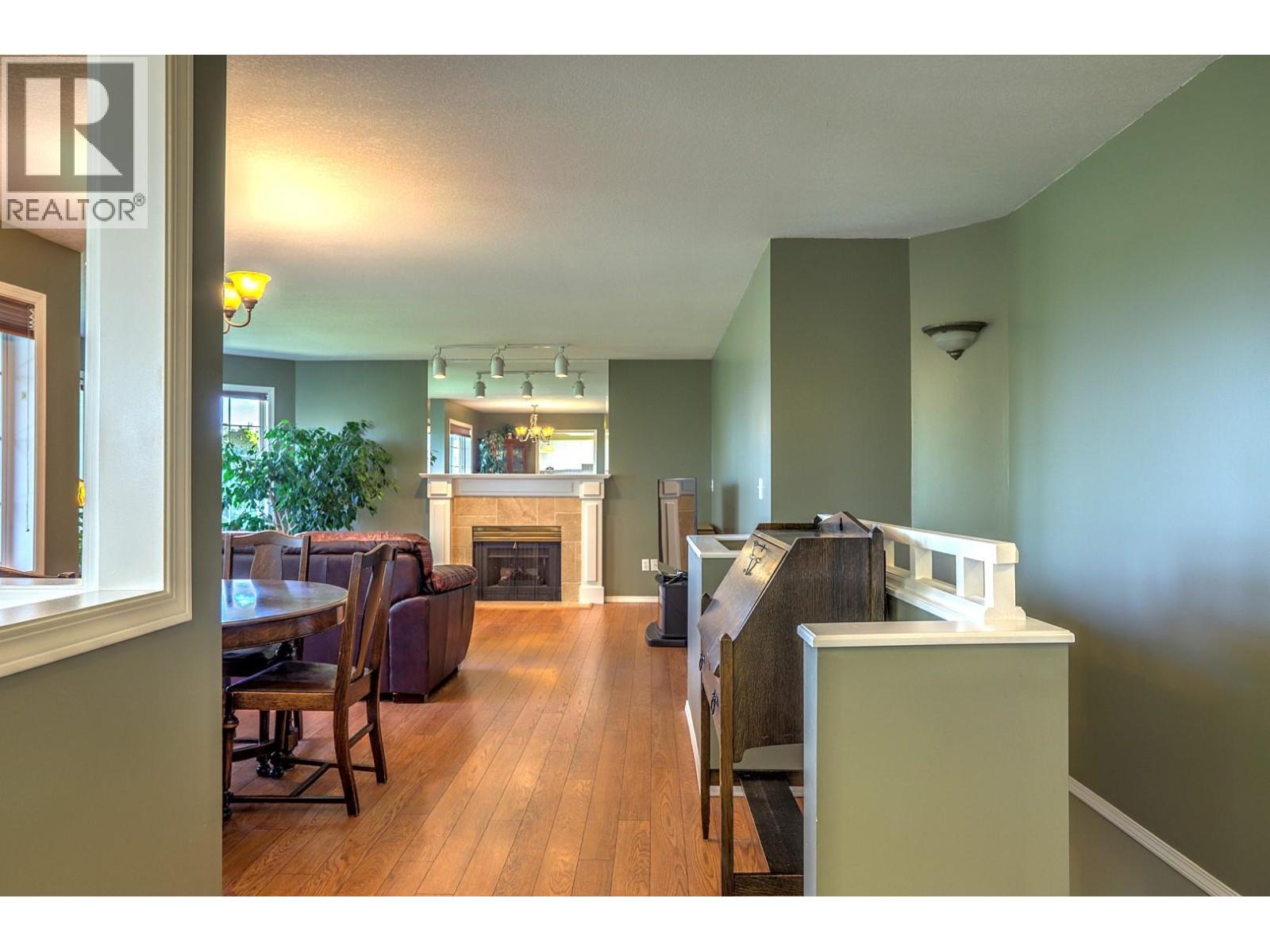 595 Grouse Road, Vernon