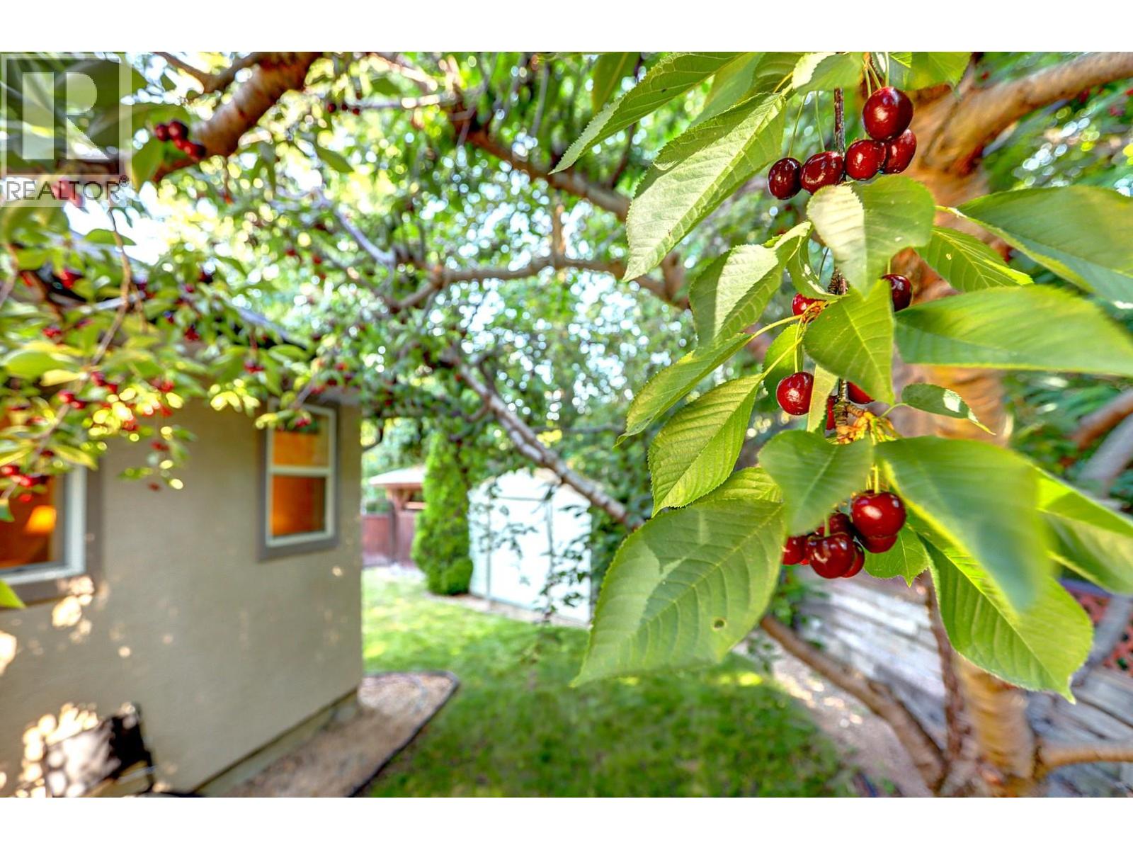 595 Grouse Road, Vernon