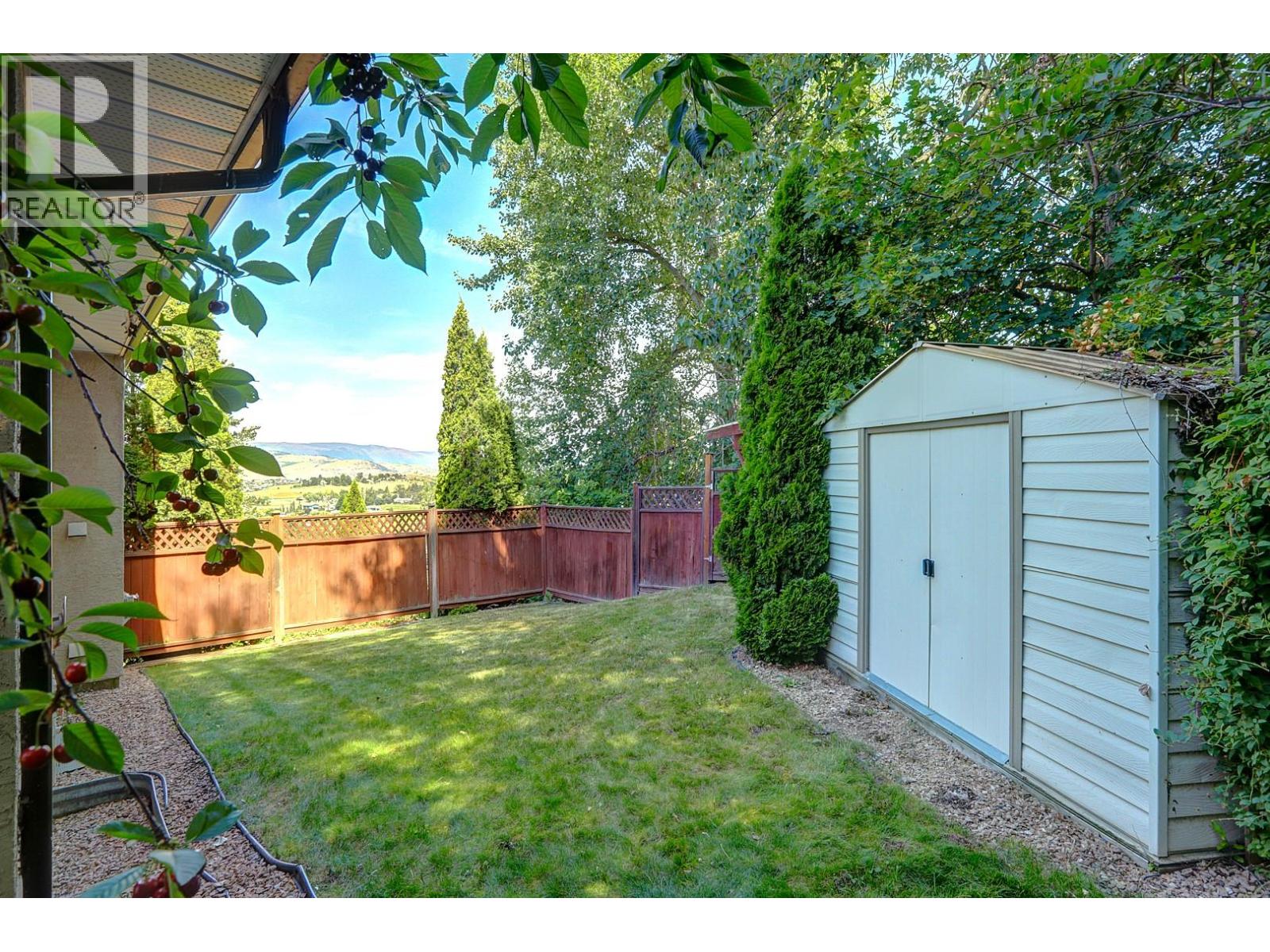 595 Grouse Road, Vernon