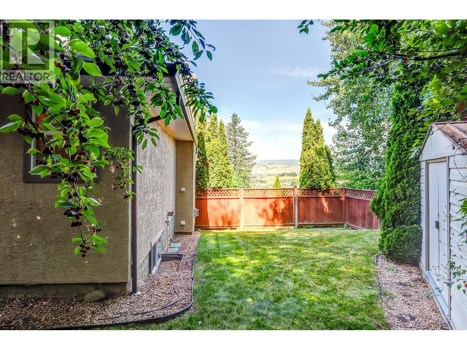 595 Grouse Road, Vernon