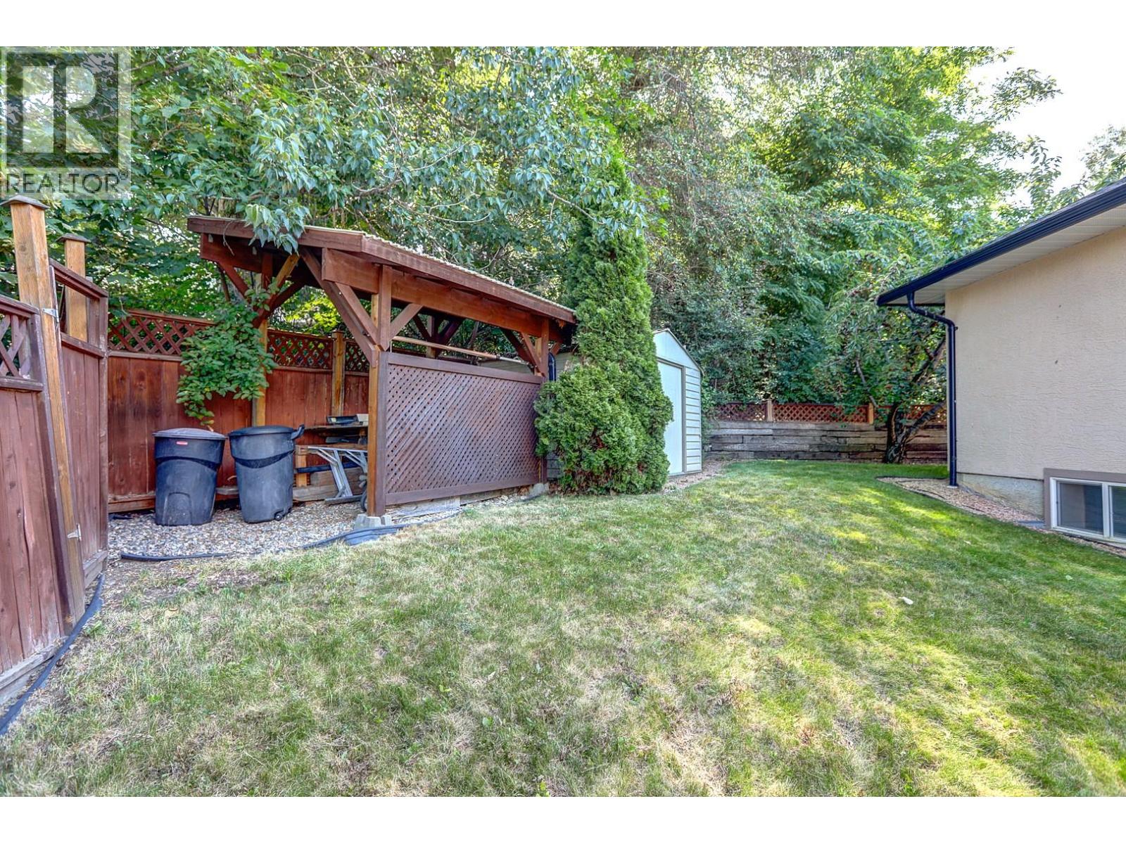 595 Grouse Road, Vernon
