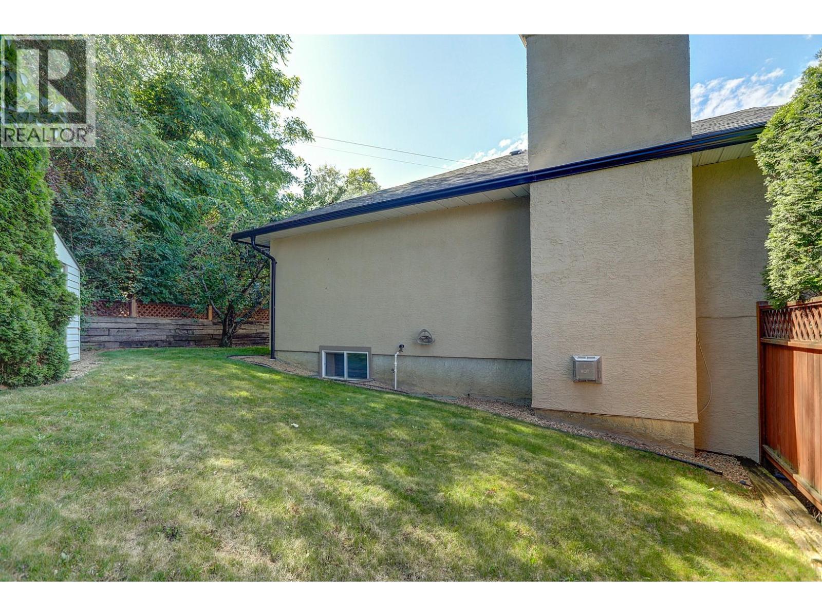 595 Grouse Road, Vernon