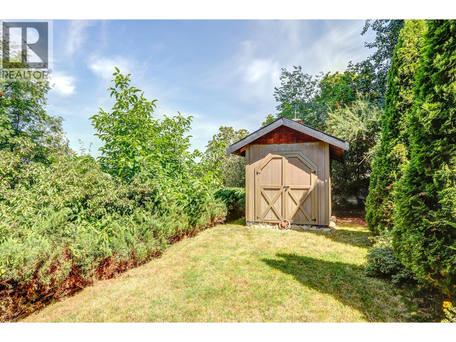 595 Grouse Road, Vernon