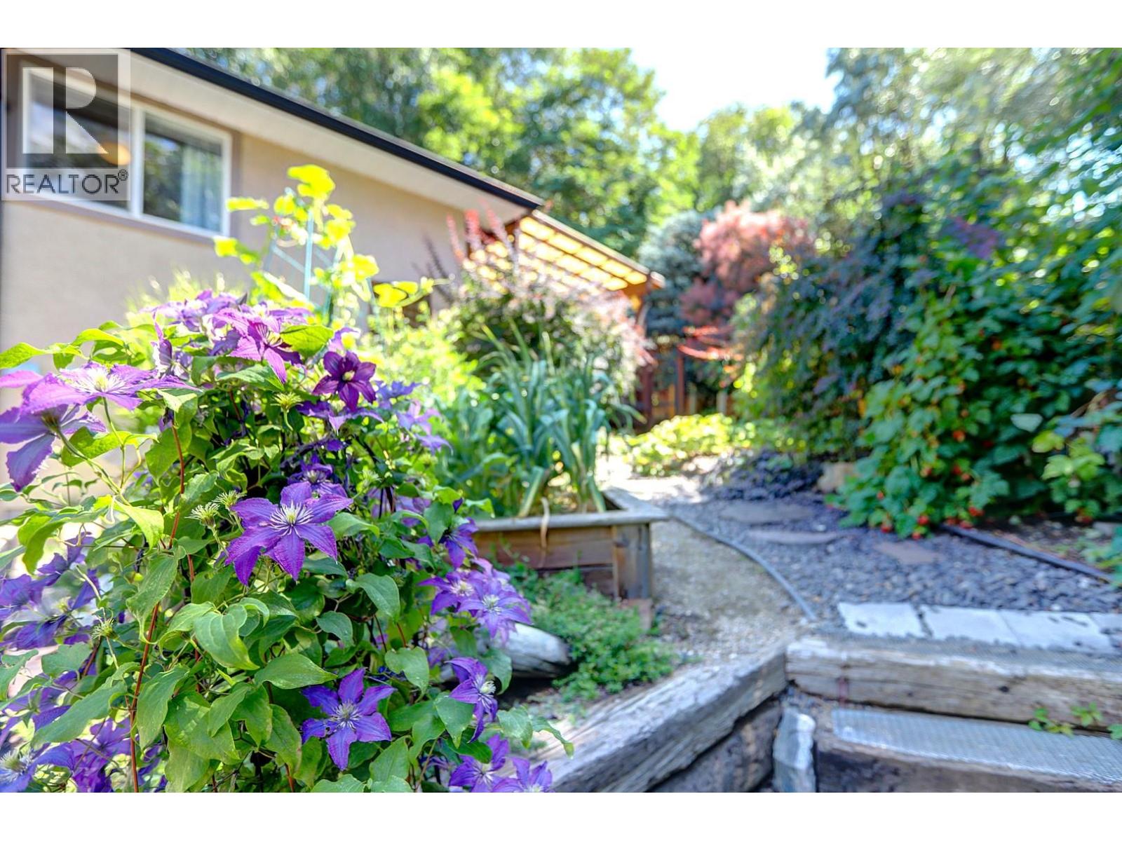 595 Grouse Road, Vernon