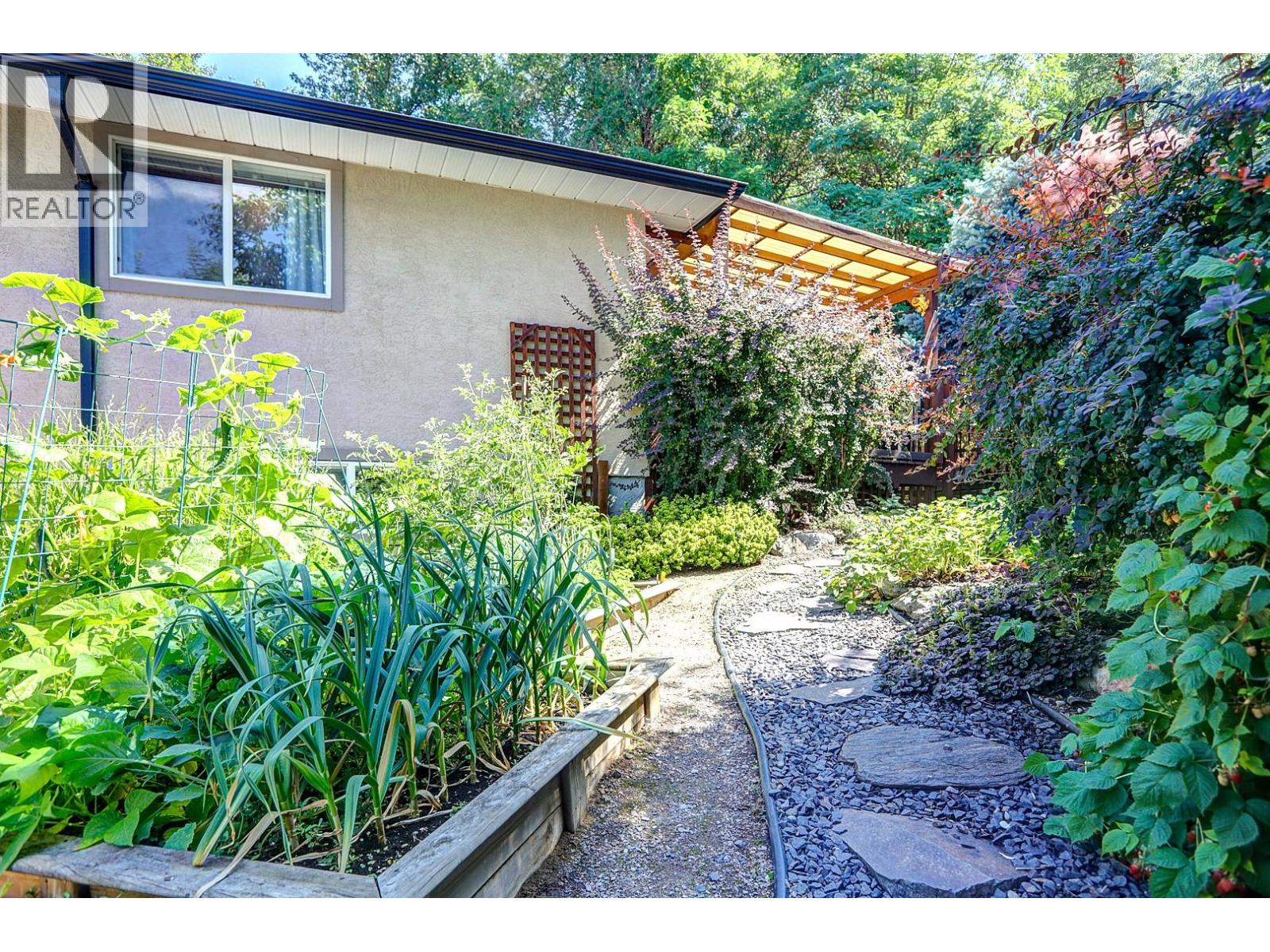 595 Grouse Road, Vernon