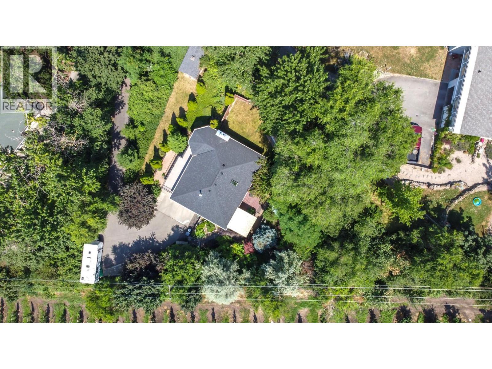 595 Grouse Road, Vernon