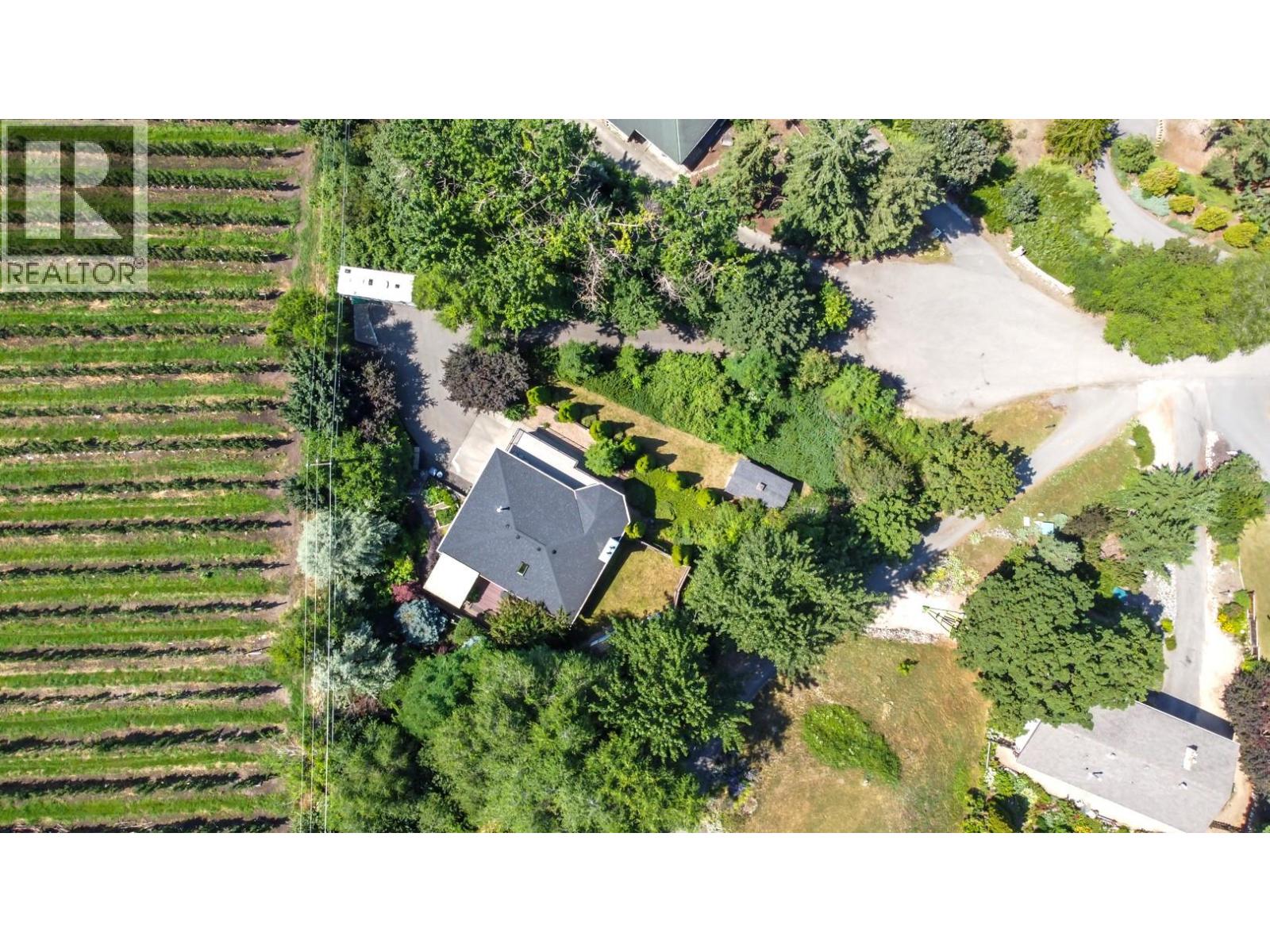 595 Grouse Road, Vernon