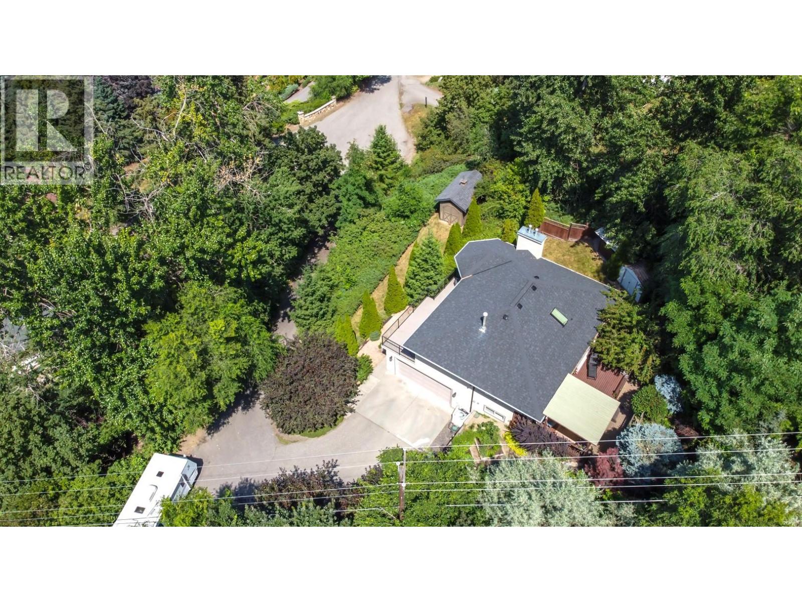 595 Grouse Road, Vernon