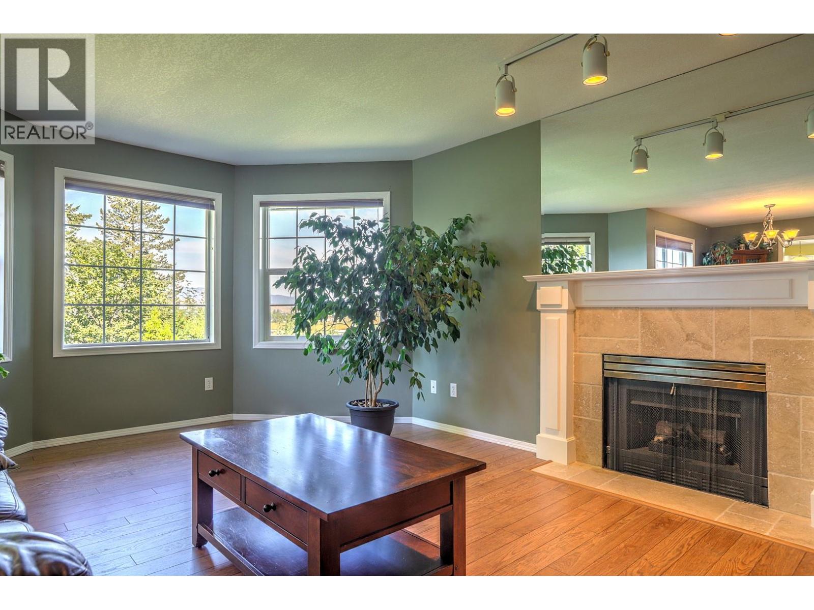 595 Grouse Road, Vernon