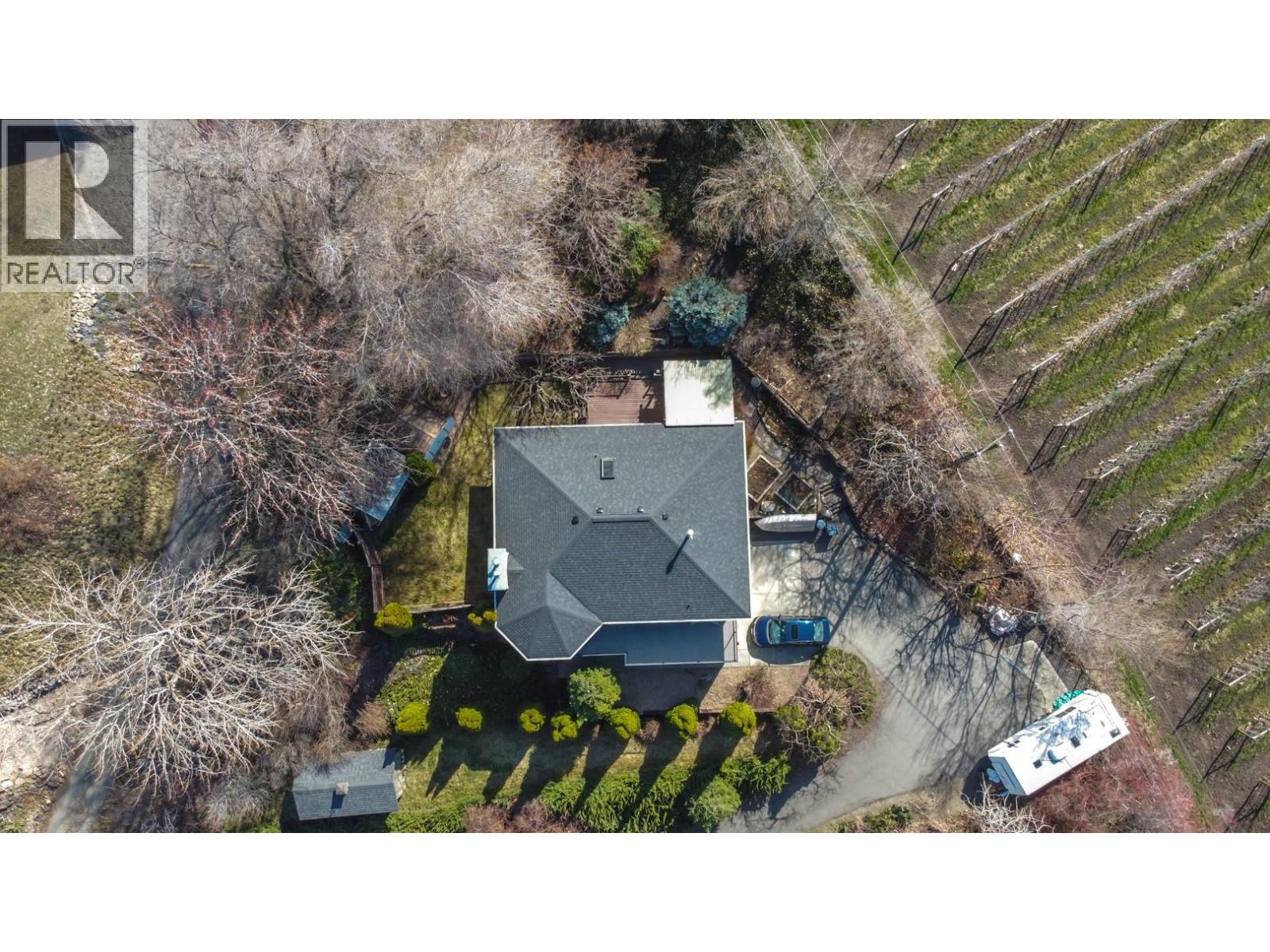 595 Grouse Road, Vernon