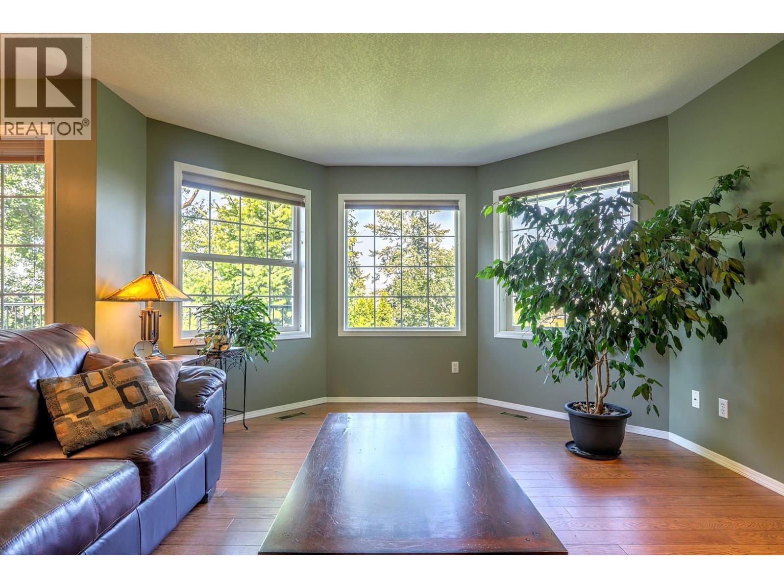 595 Grouse Road, Vernon