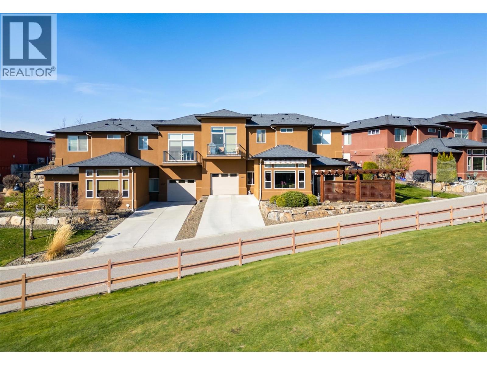 2085 Candalera Lane, West Kelowna