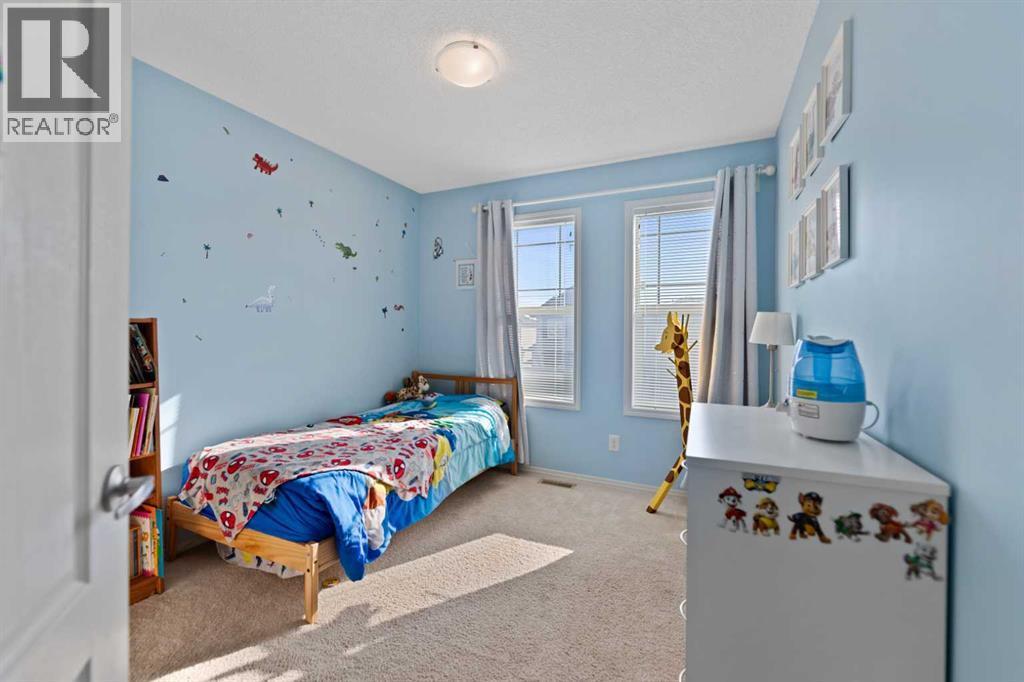 Single Family House for Sale in  Evansborough Crescent NW Evanston Calgary 