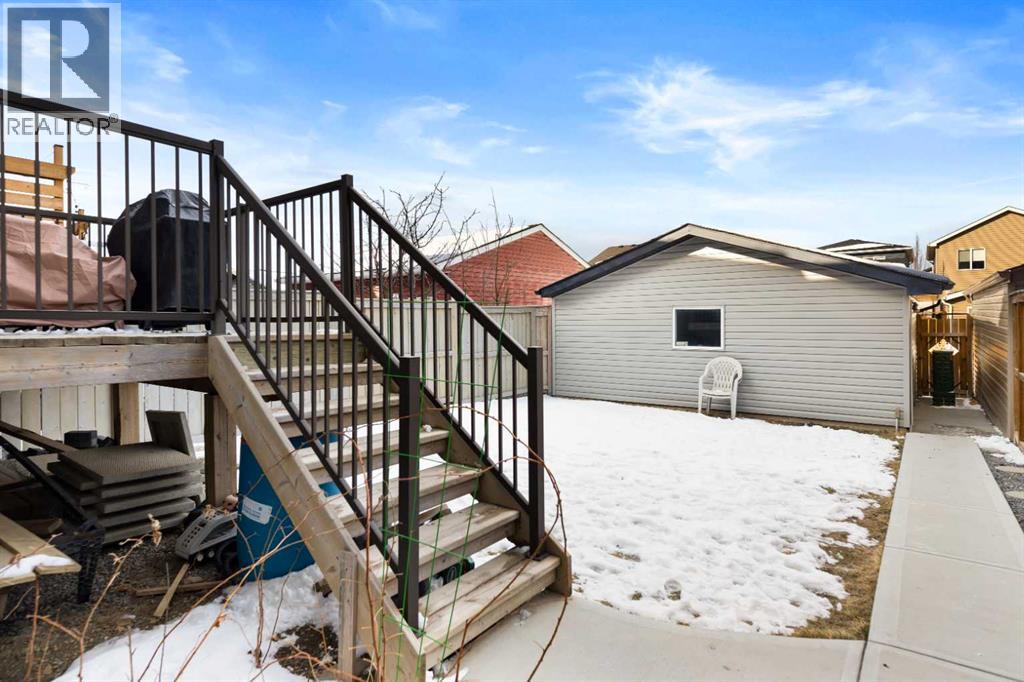 Single Family House for Sale in  Evansborough Crescent NW Evanston Calgary 