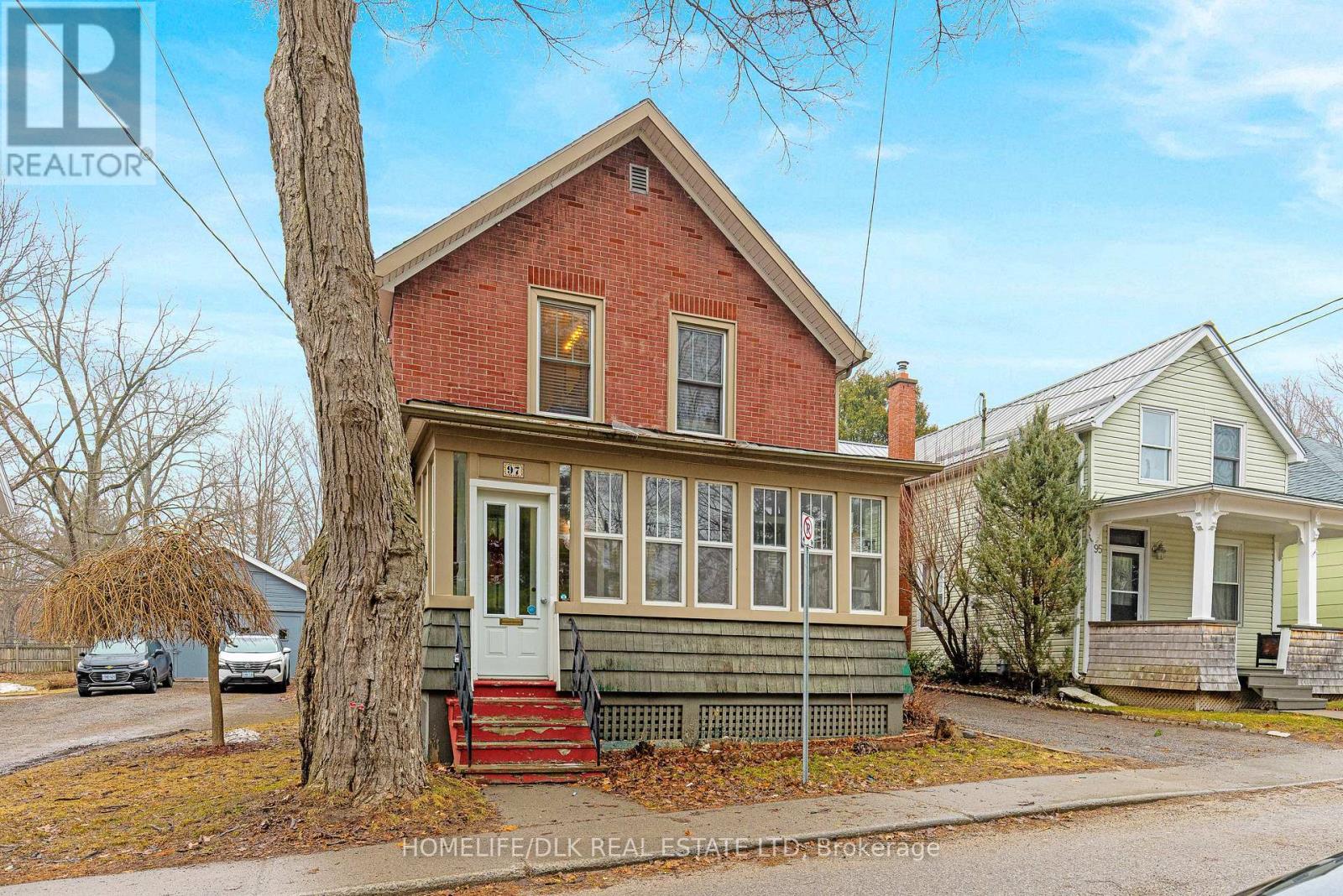 97 ORCHARD STREET - 1