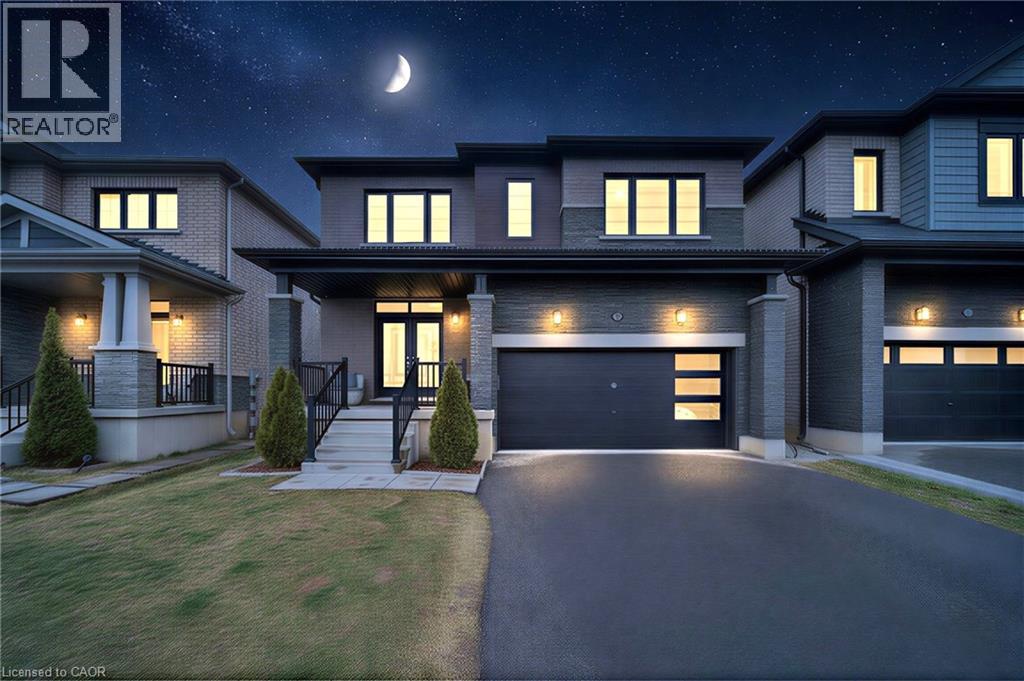19 RICHARD WILLIAM Drive - 1