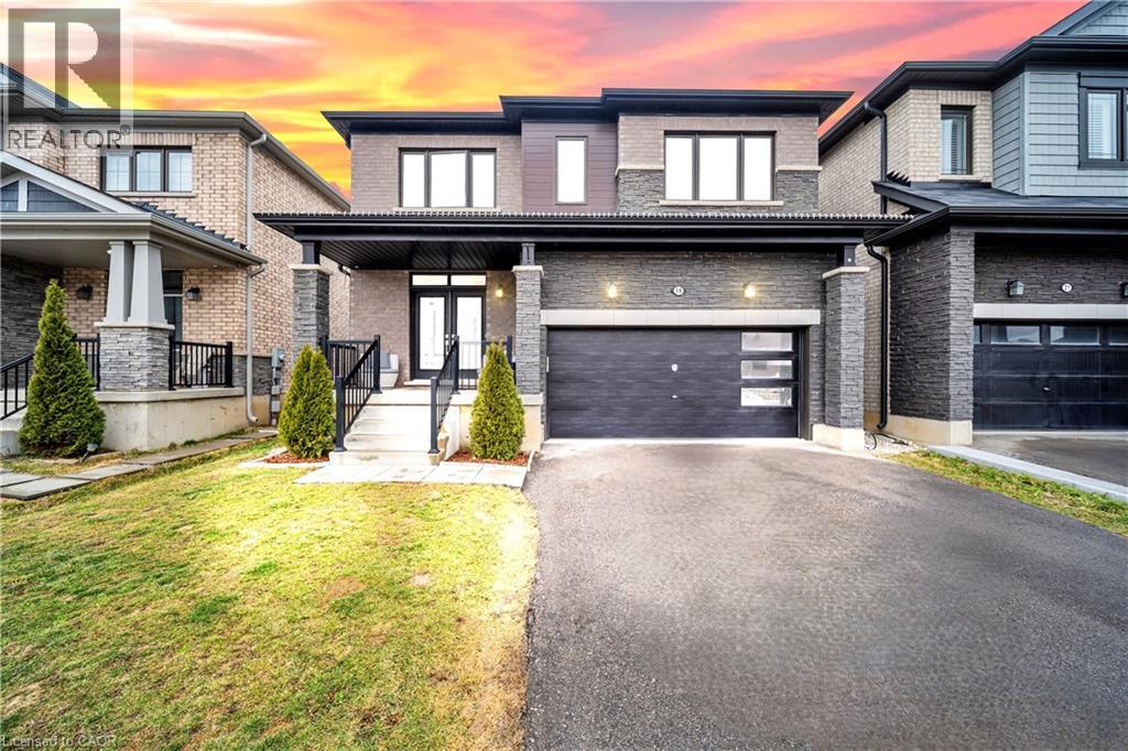 19 RICHARD WILLIAM Drive - 3