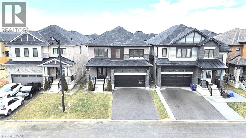 19 RICHARD WILLIAM Drive - 45