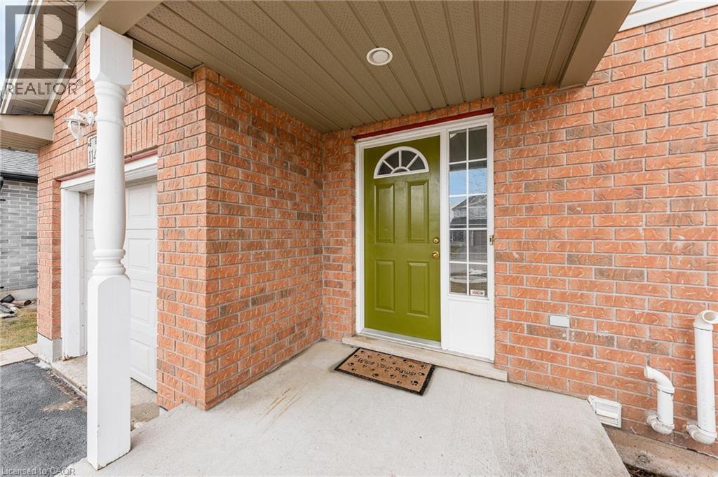 114 STIEFELMEYER Crescent, Baden, Ontario
