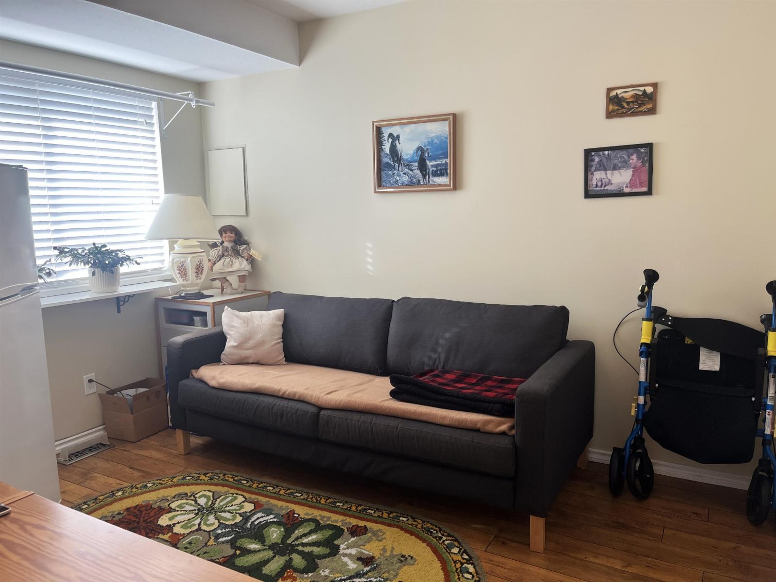 130 7610 EVANS ROAD, Sardis West Vedder