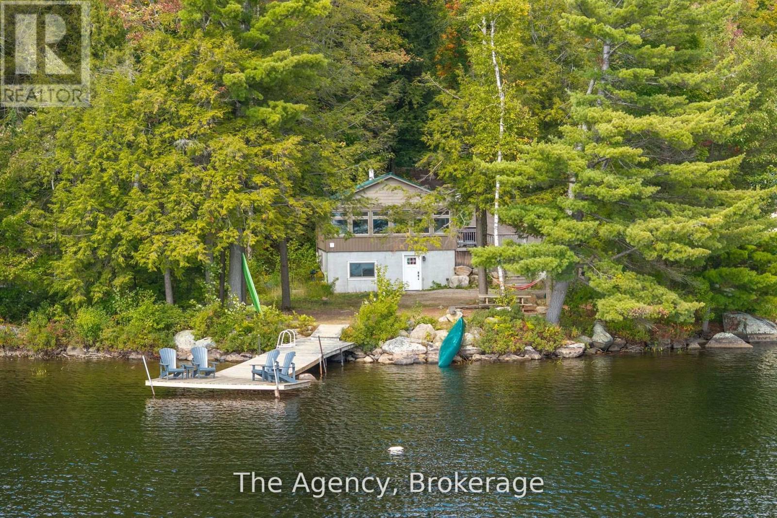 1032 LAKESHORE DRIVE S - 1