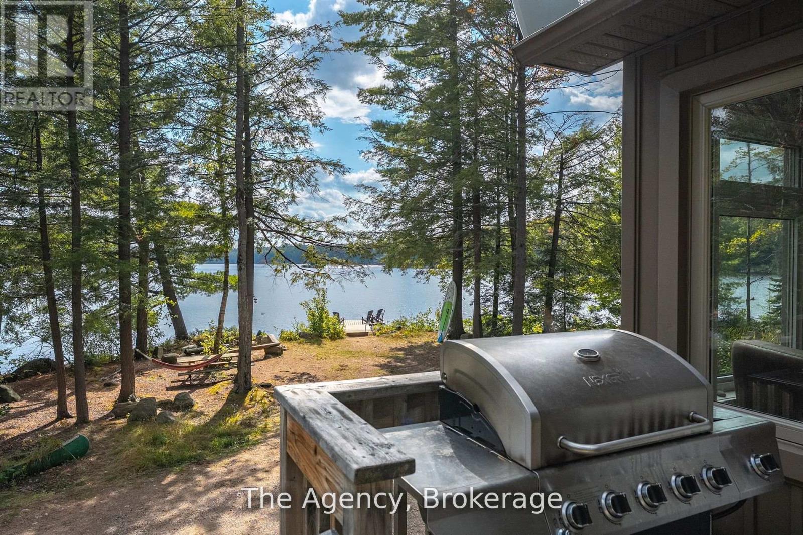 1032 LAKESHORE DRIVE S — photo 44