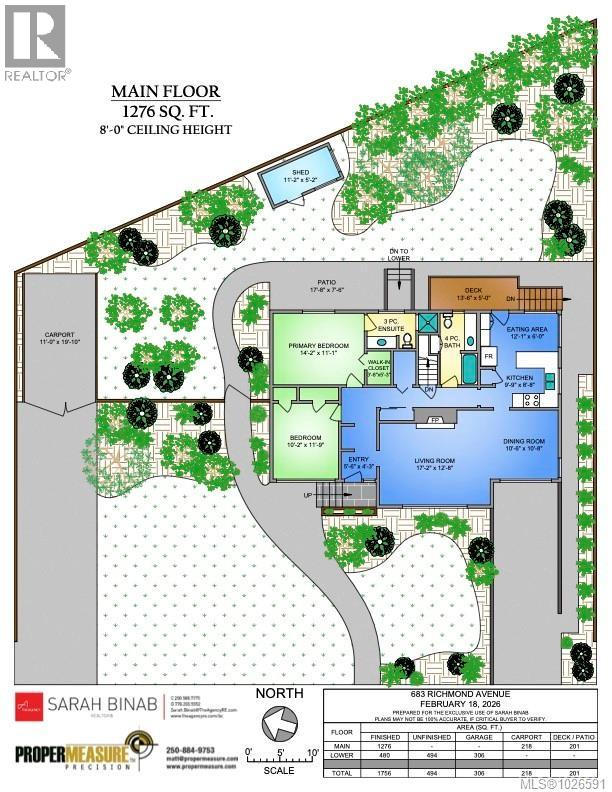 683 RICHMOND AVE - 36