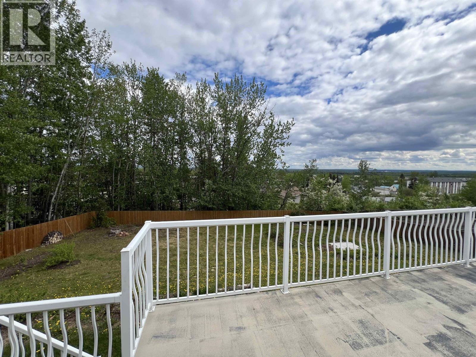 5324 51 STREET, Fort Nelson