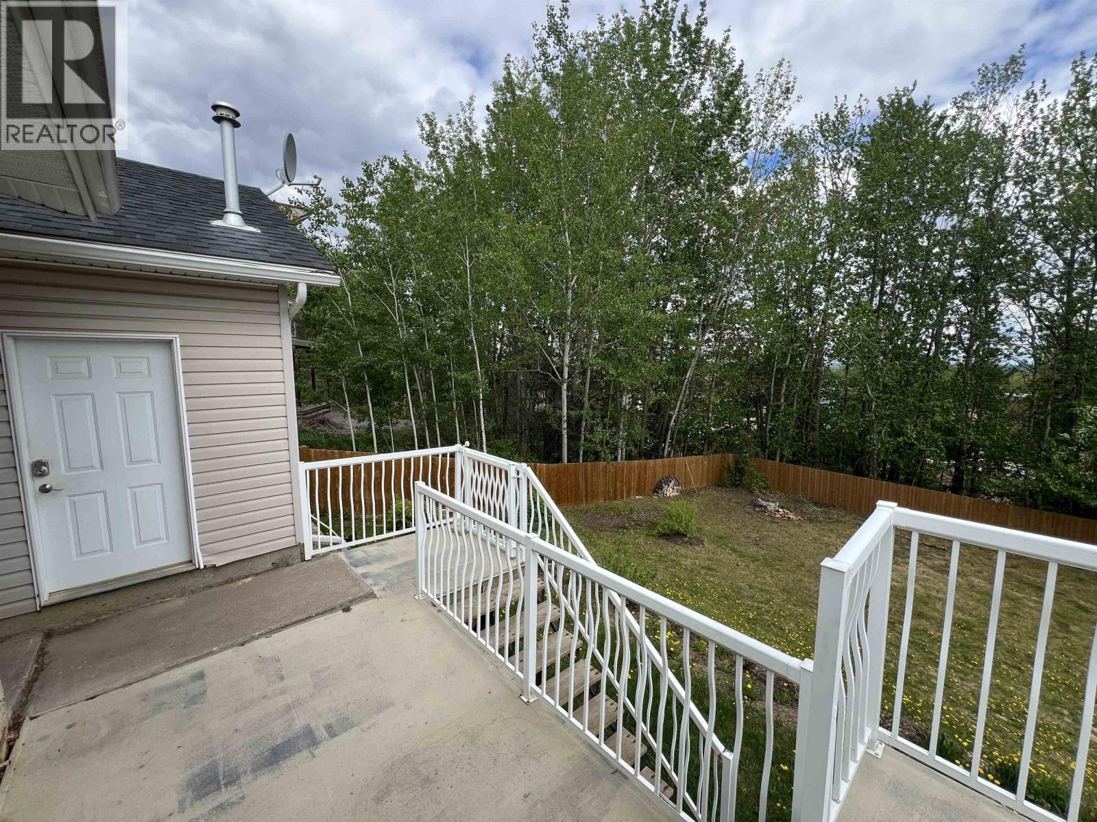 5324 51 STREET, Fort Nelson