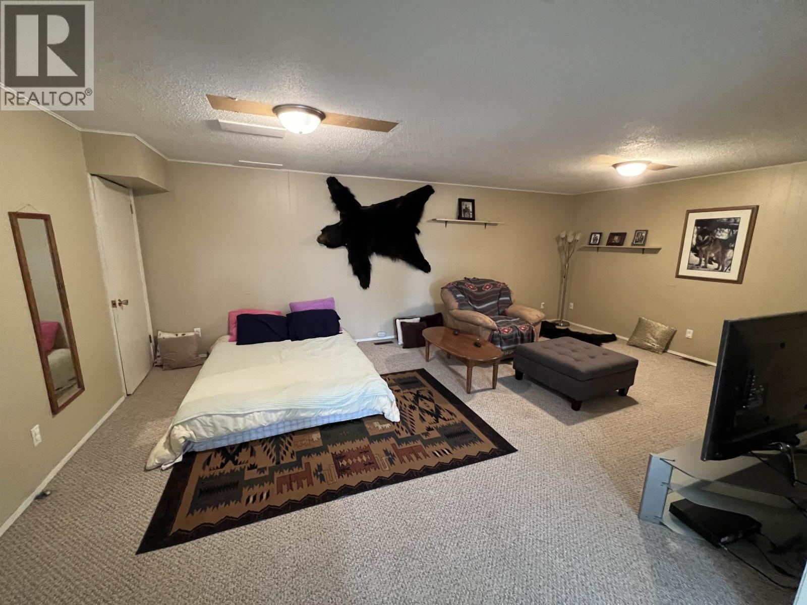 5324 51 STREET, Fort Nelson