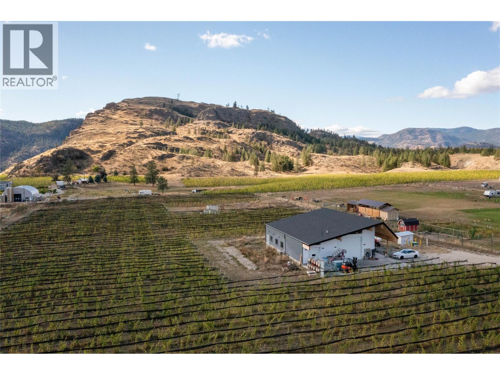  4112 McLean Creek Road, Okanagan Falls